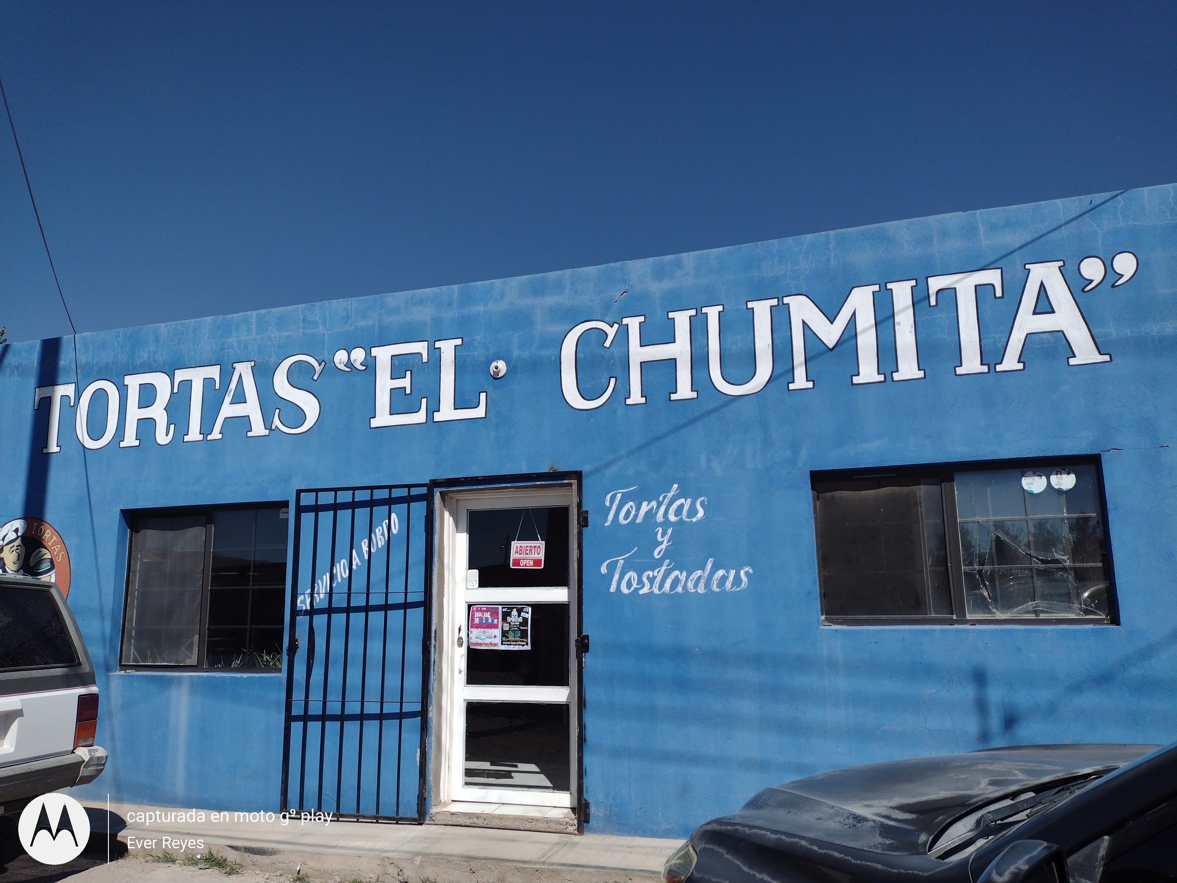 Tortas "El chumita" image 7