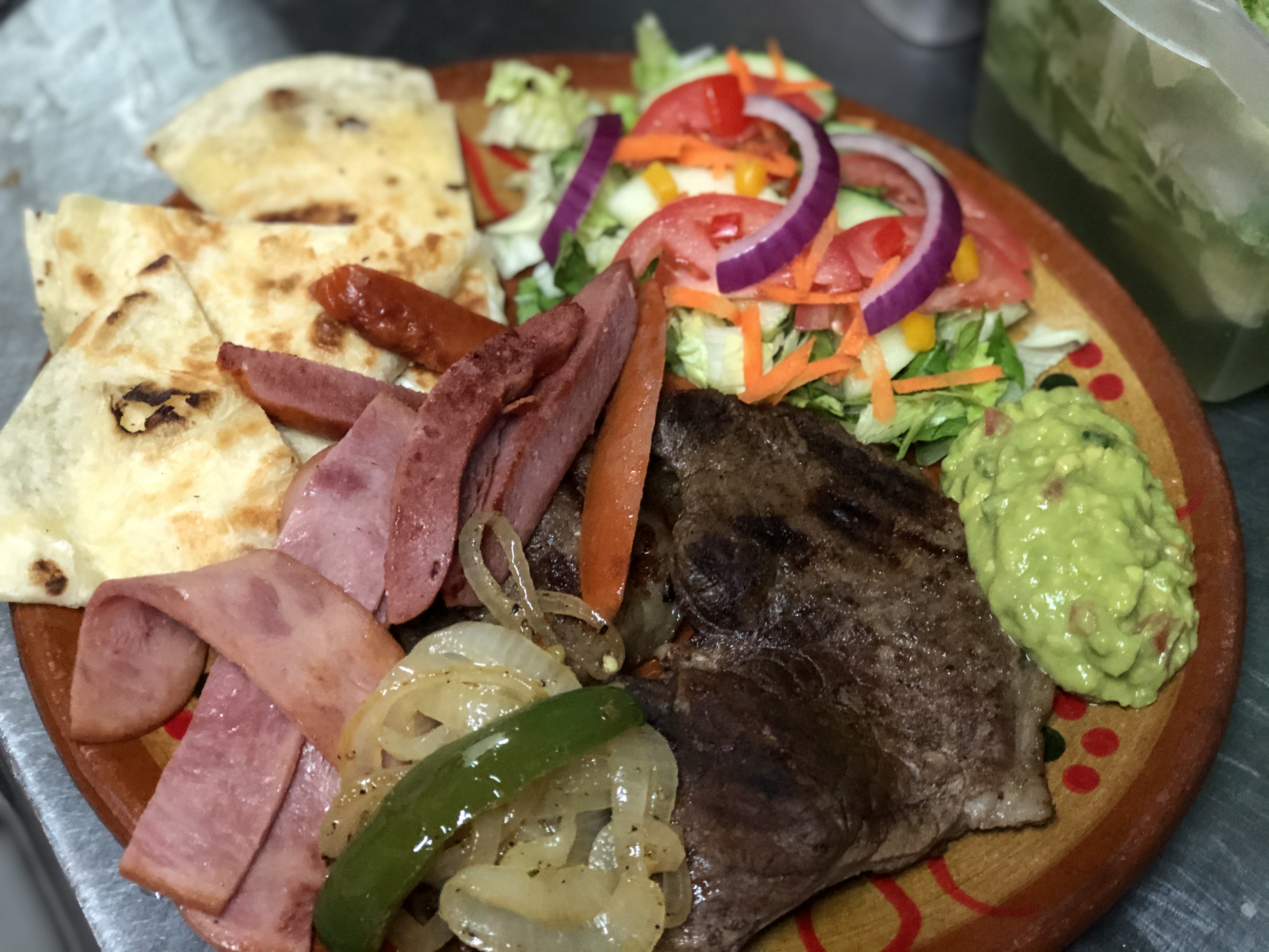 Cuatreros Restaurant image 7