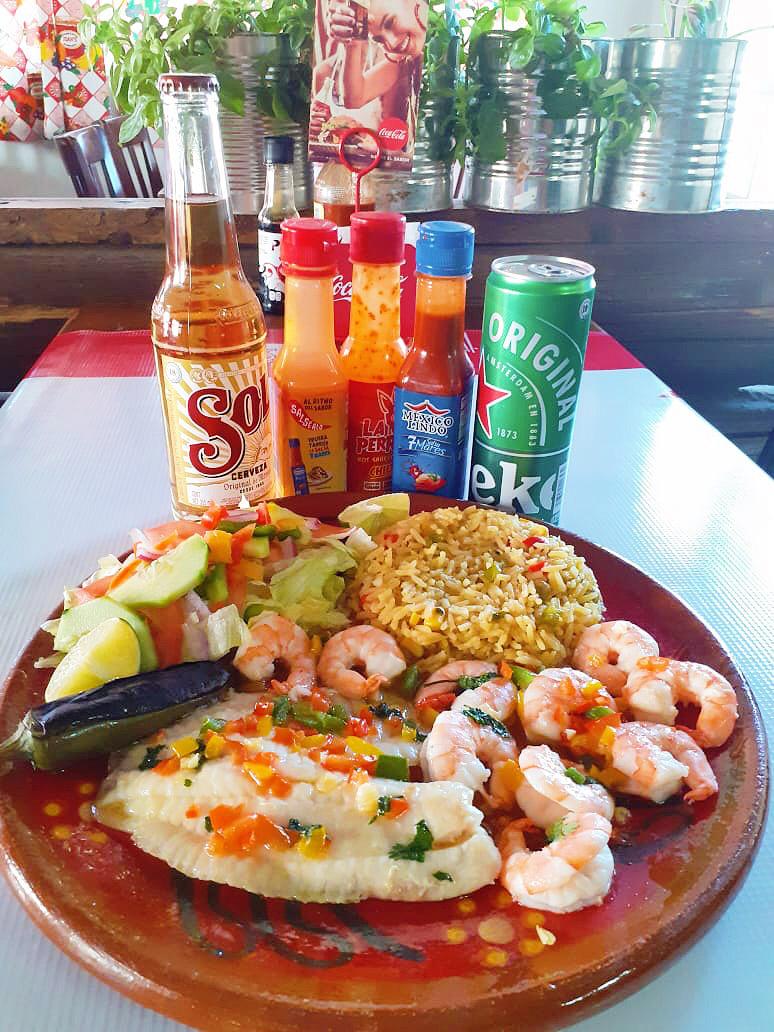 Cuatreros Restaurant image 9