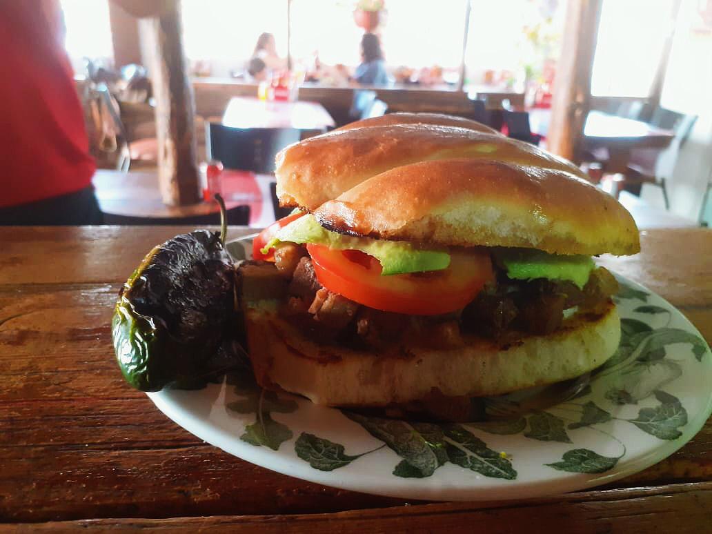 Cuatreros Restaurant image 10