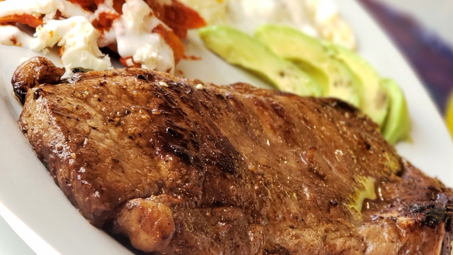 El Jinete Restaurante mexicano image 2