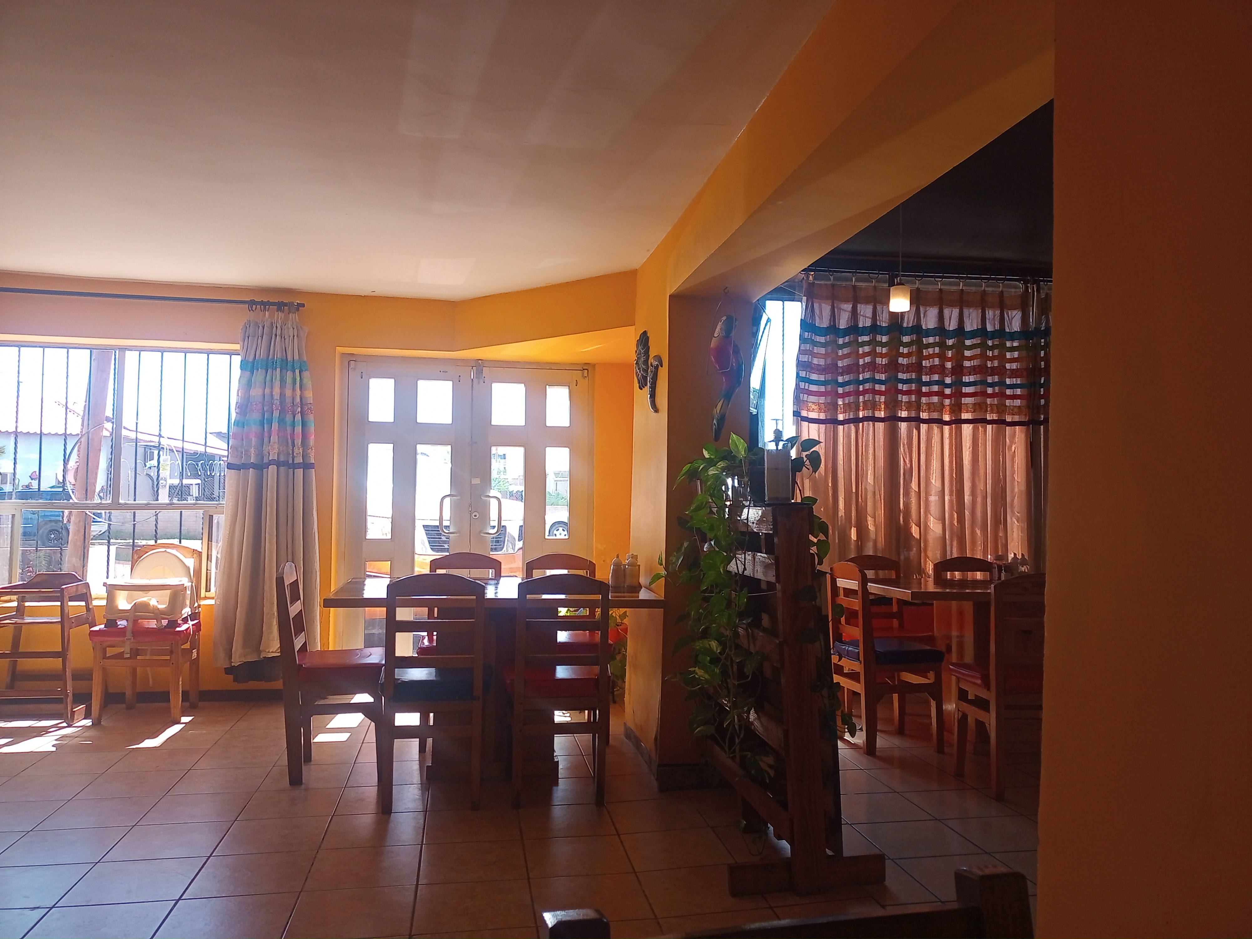 El Jinete Restaurante mexicano image 4