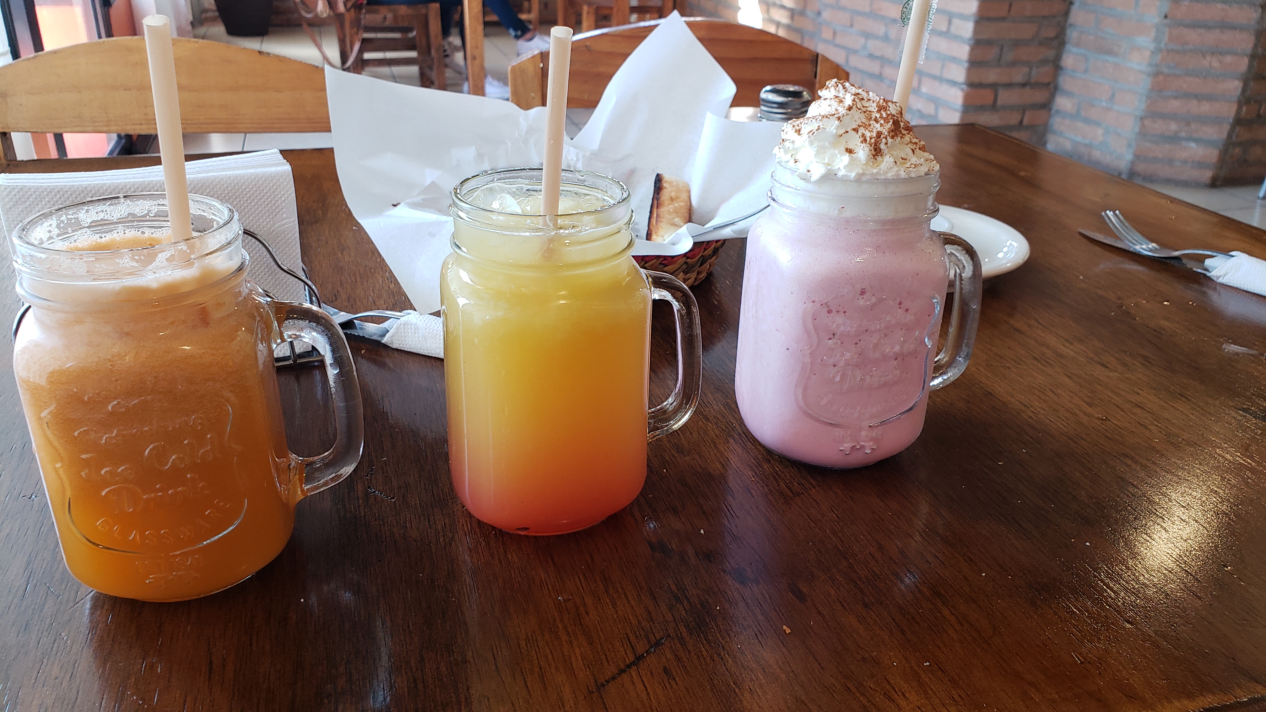 El Jinete Restaurante mexicano image 6