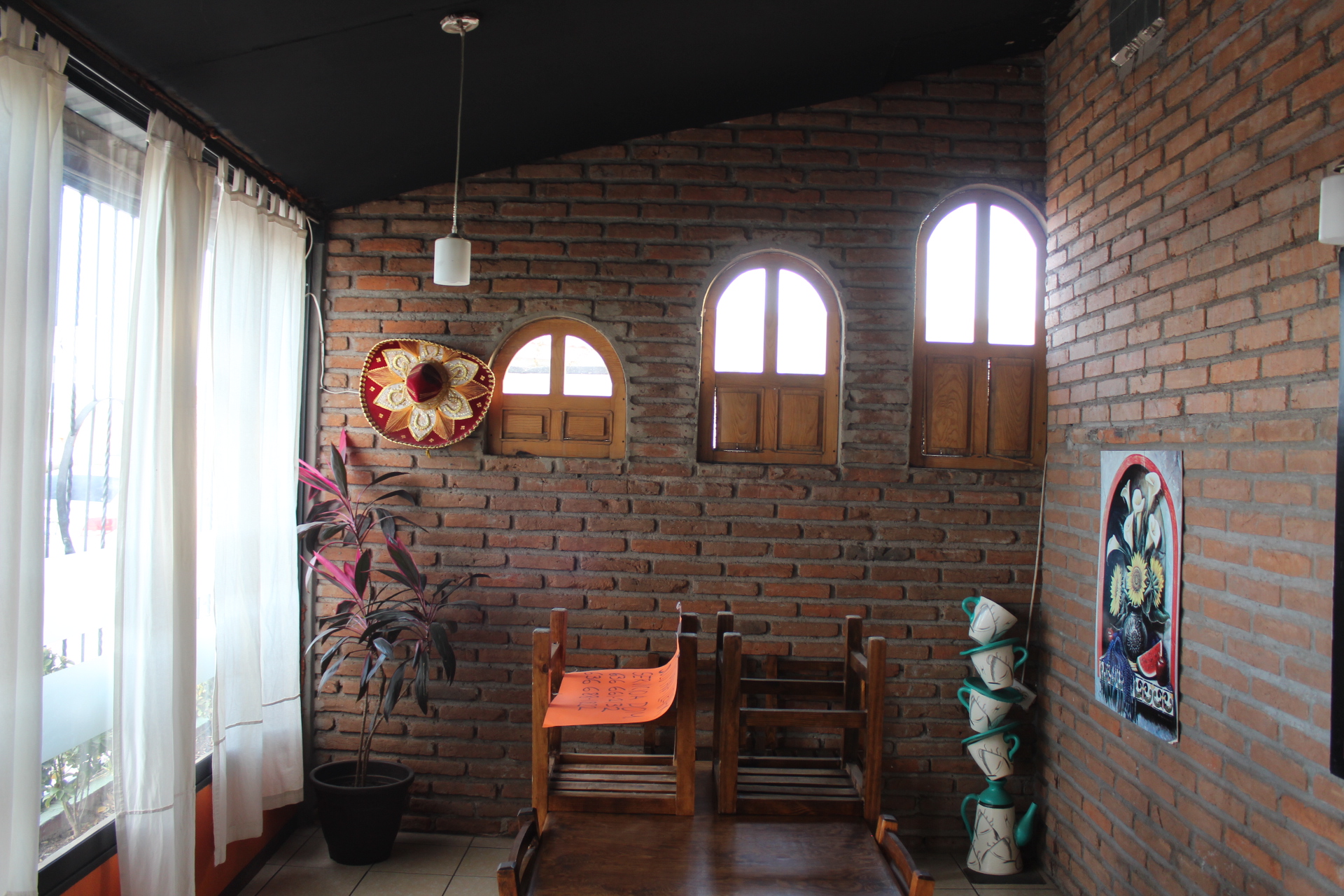 El Jinete Restaurante mexicano image 7