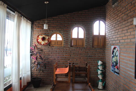 El Jinete Restaurante mexicano image 7