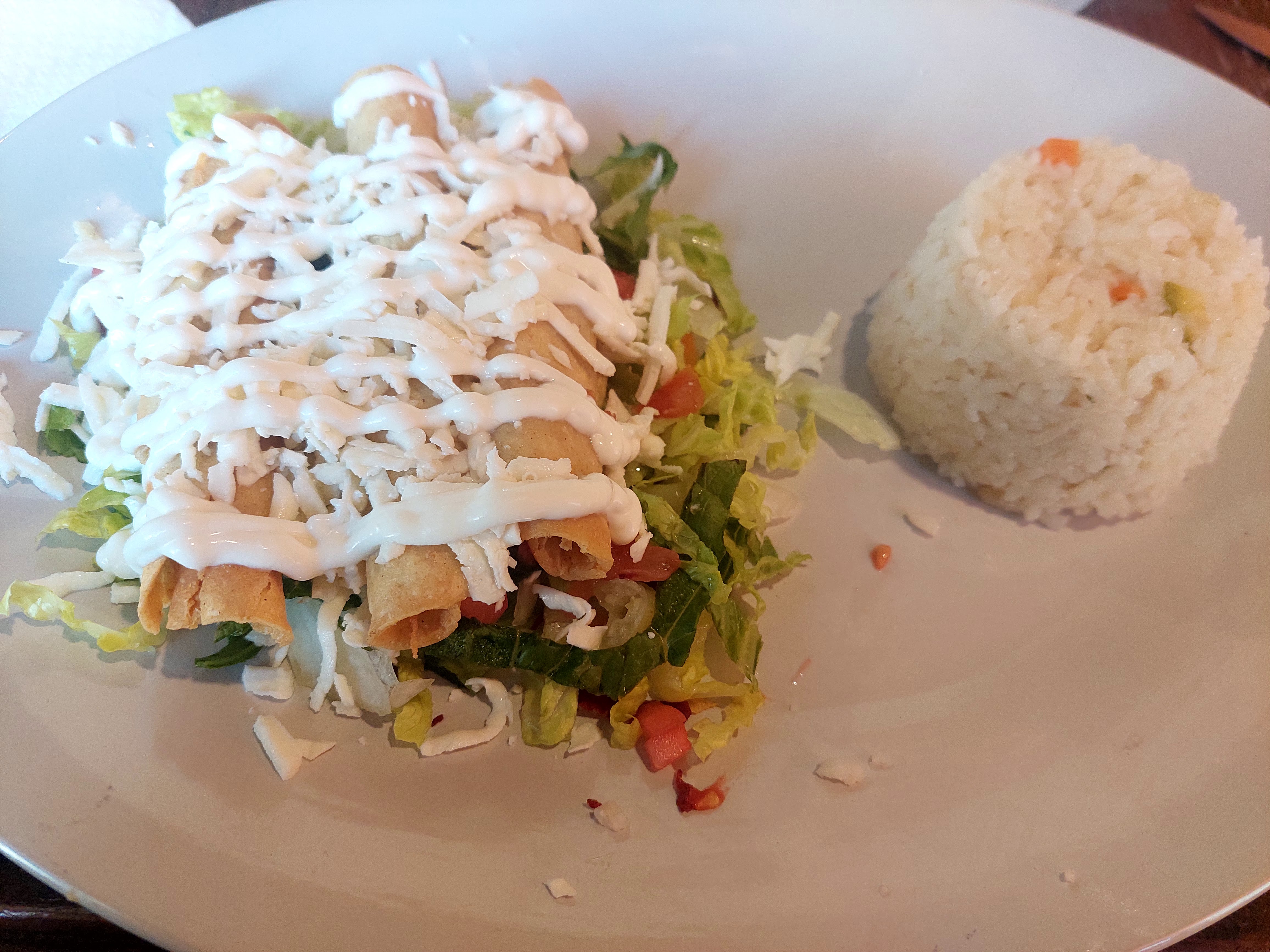 El Jinete Restaurante mexicano image 8