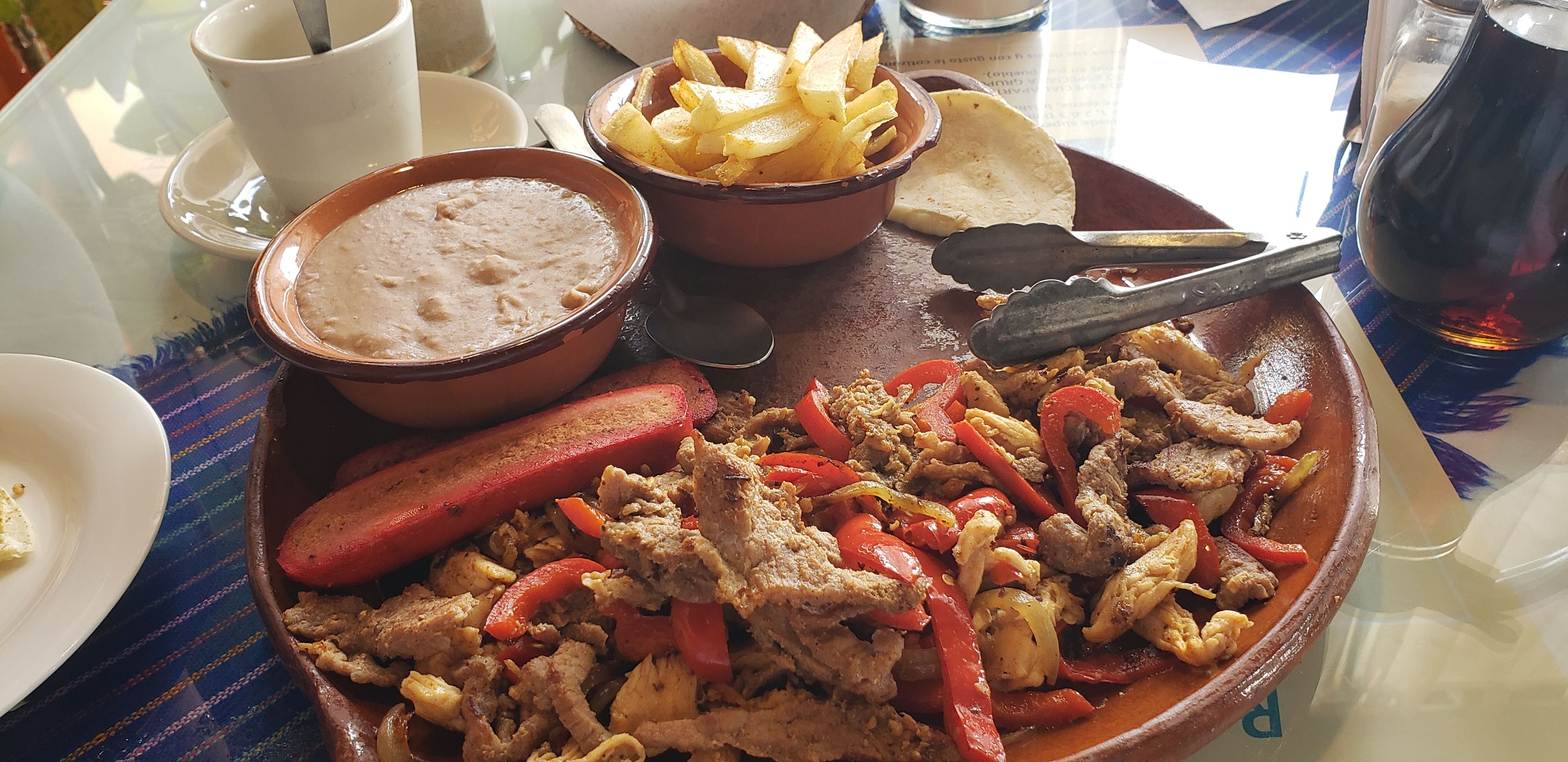 El Jinete Restaurante mexicano image 9