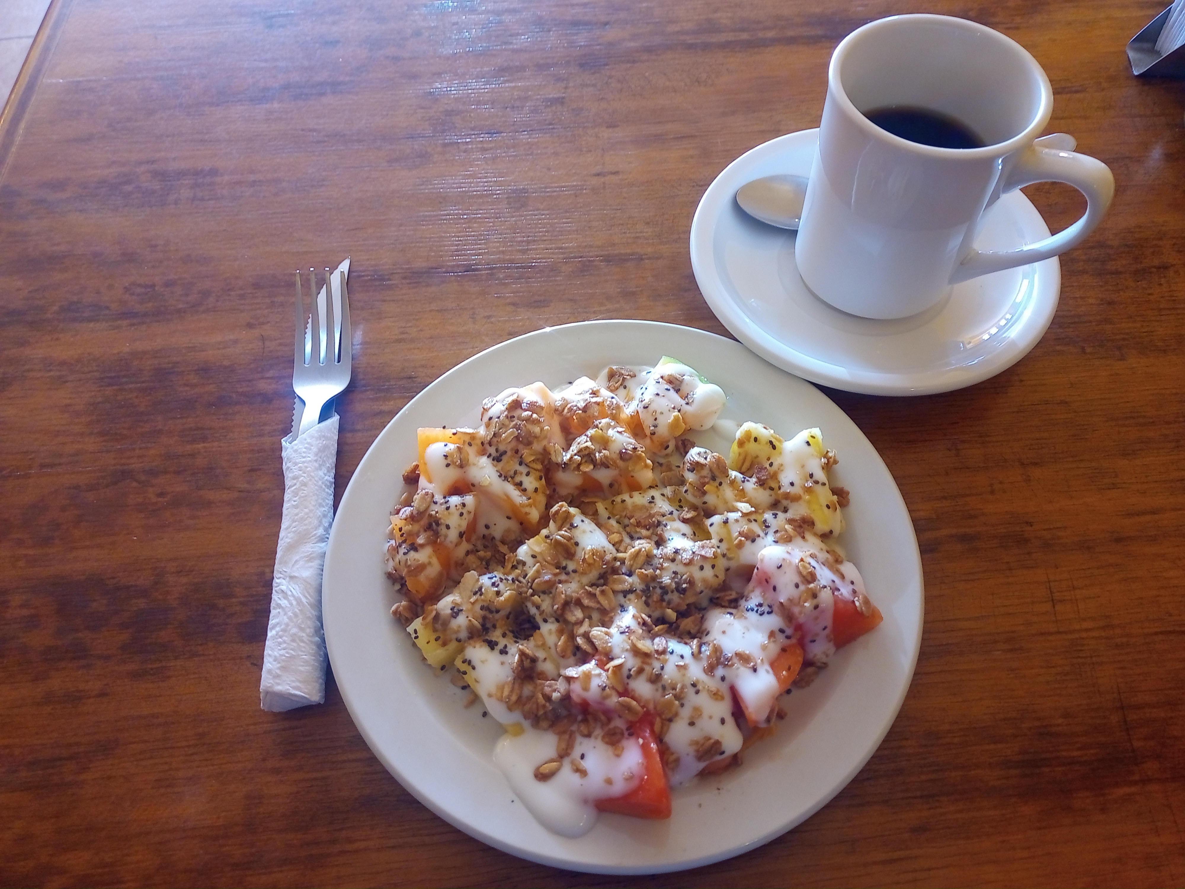 El Jinete Restaurante mexicano image 10