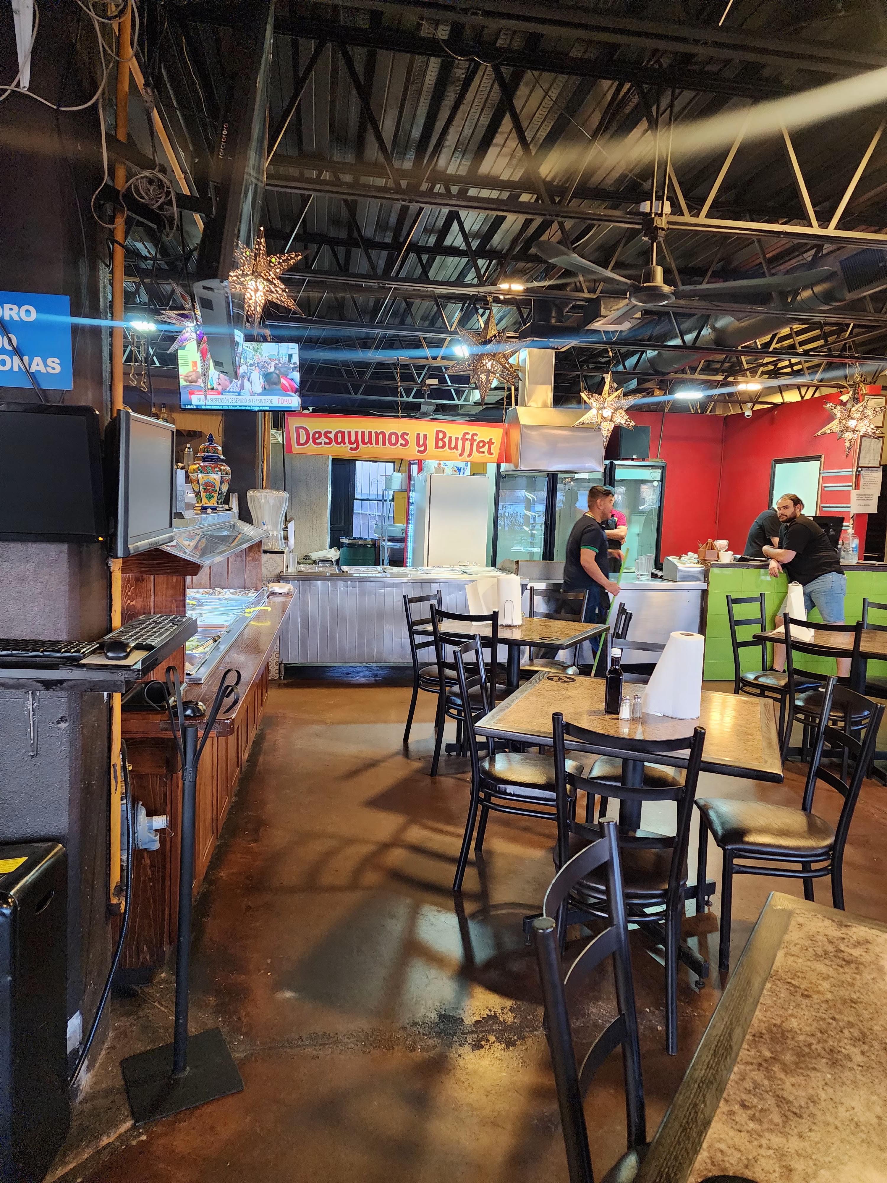 Las Palmas Steak Tacos image 1