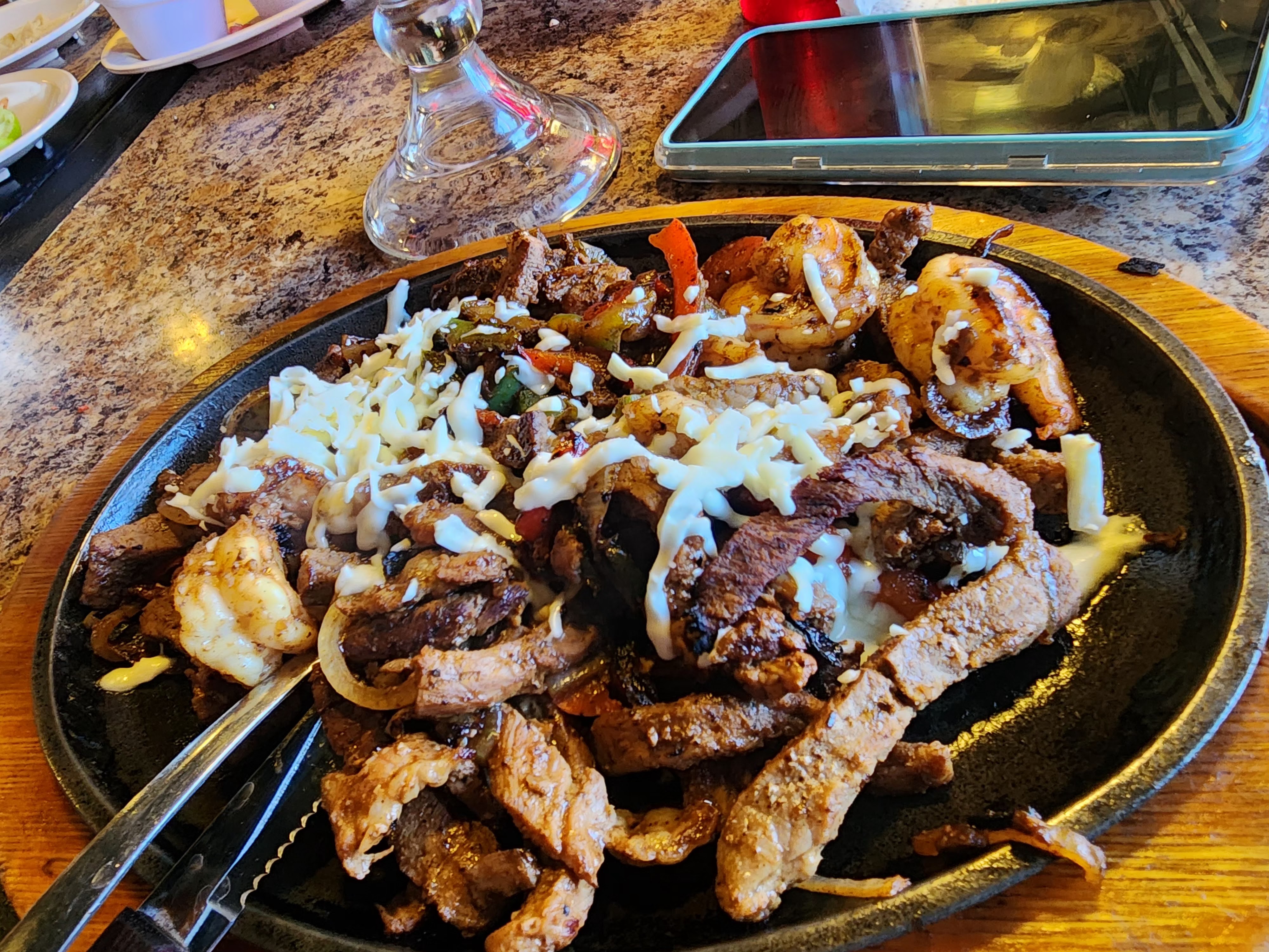 Las Palmas Steak Tacos image 3