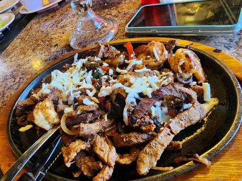 Las Palmas Steak Tacos image 3
