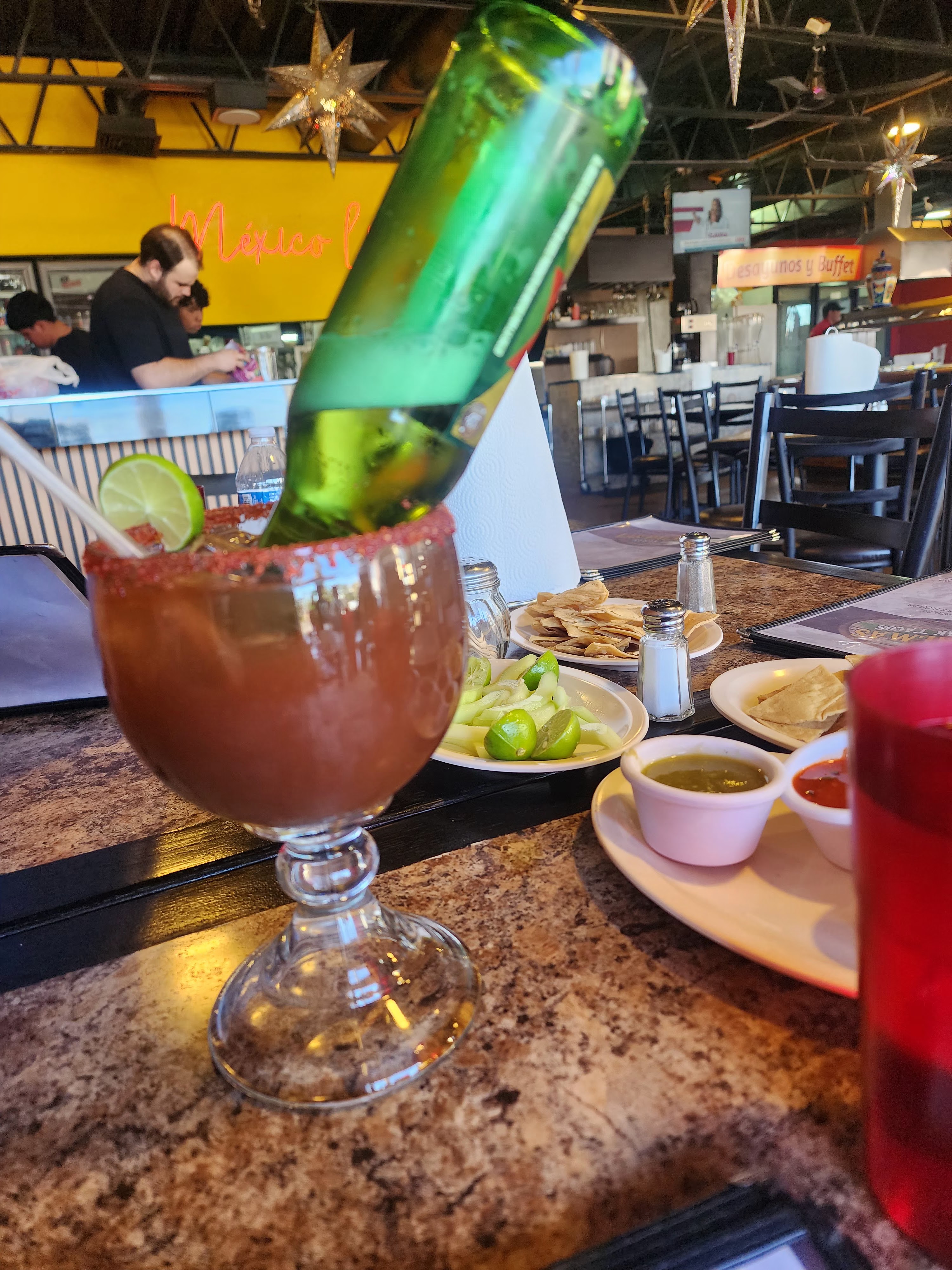 Las Palmas Steak Tacos image 4