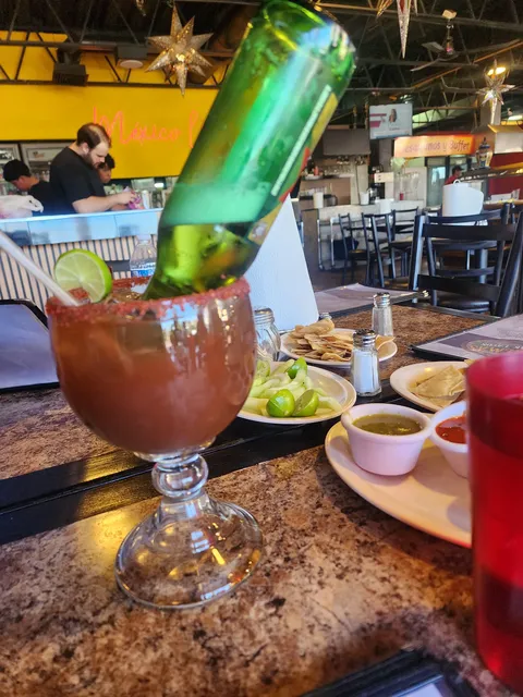 Las Palmas Steak Tacos image 4