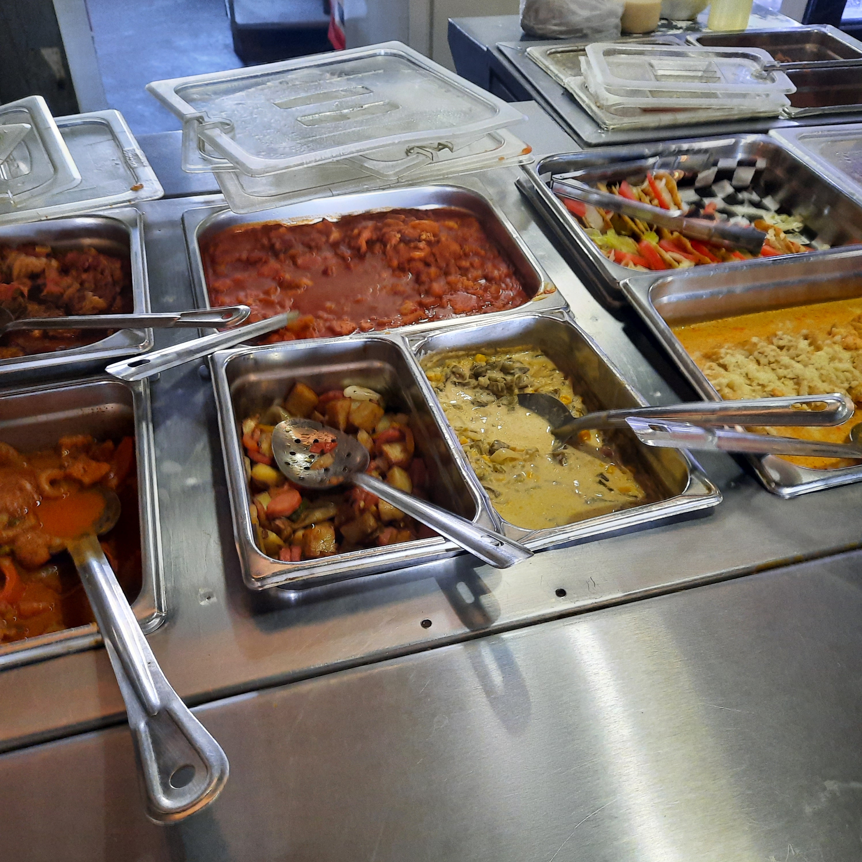 Las Palmas Steak Tacos image 6