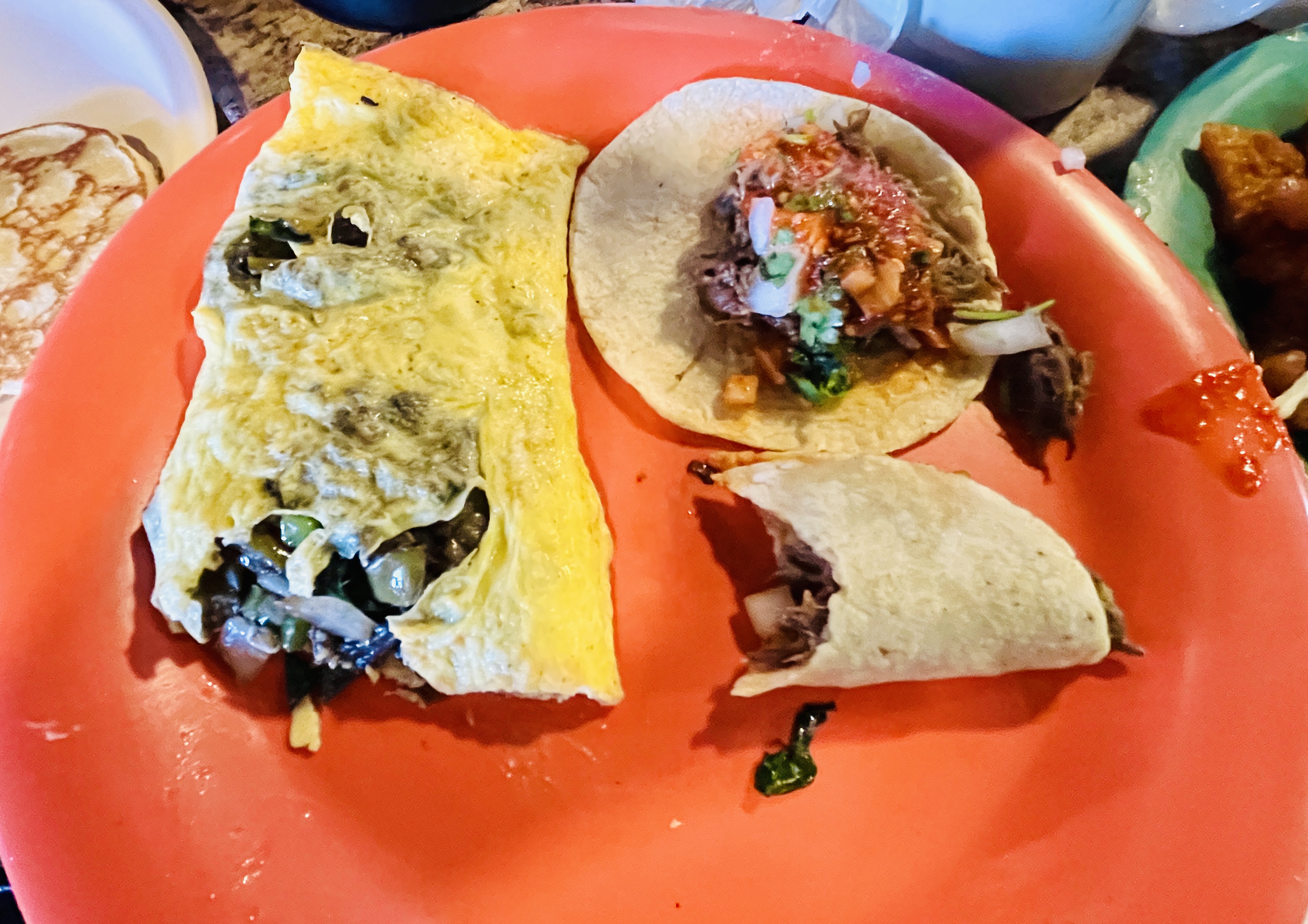 Las Palmas Steak Tacos image 8