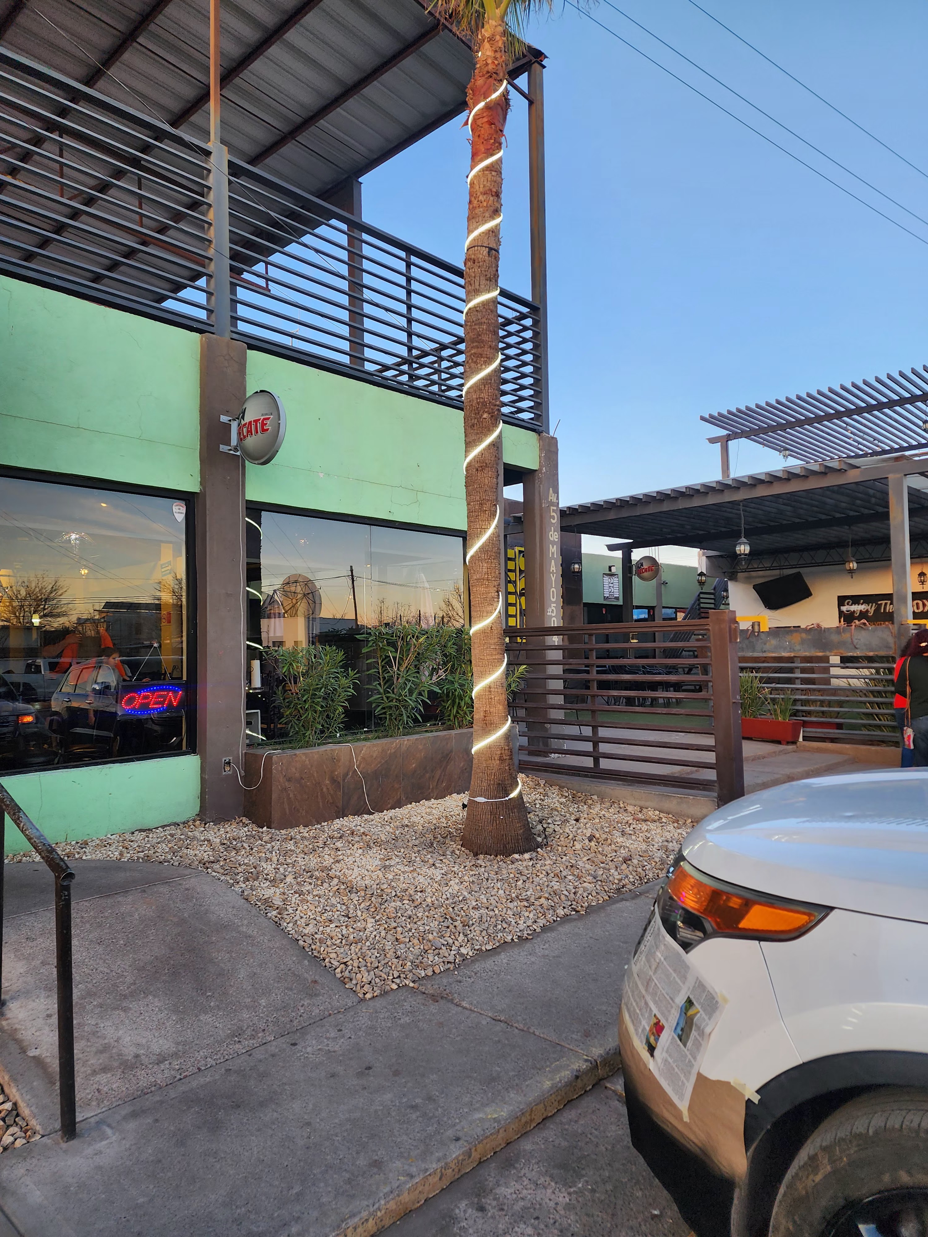 Las Palmas Steak Tacos image 9