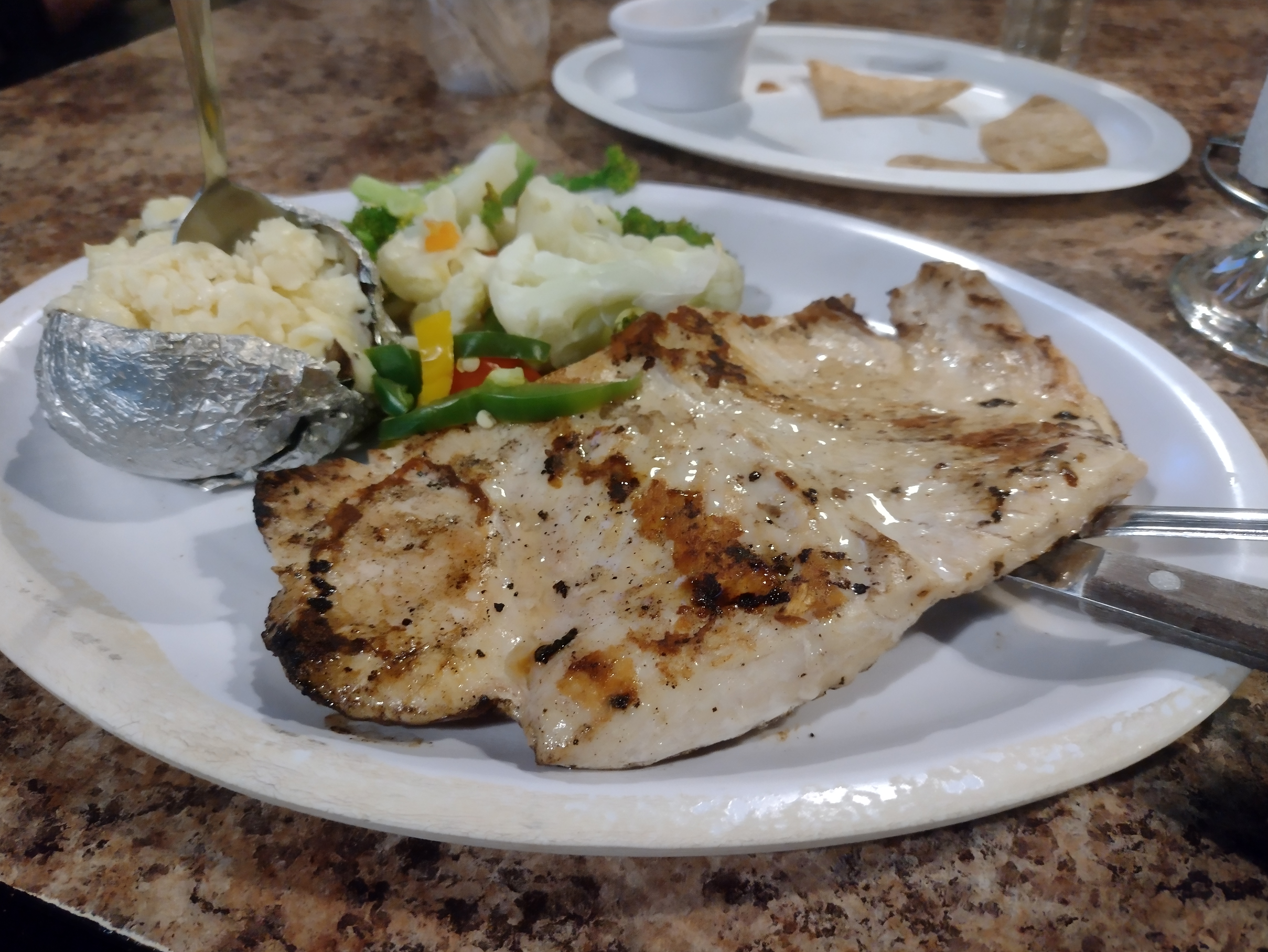 Las Palmas Steak Tacos image 10