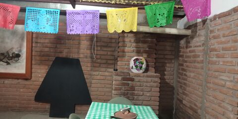 Kuira Bá image 6