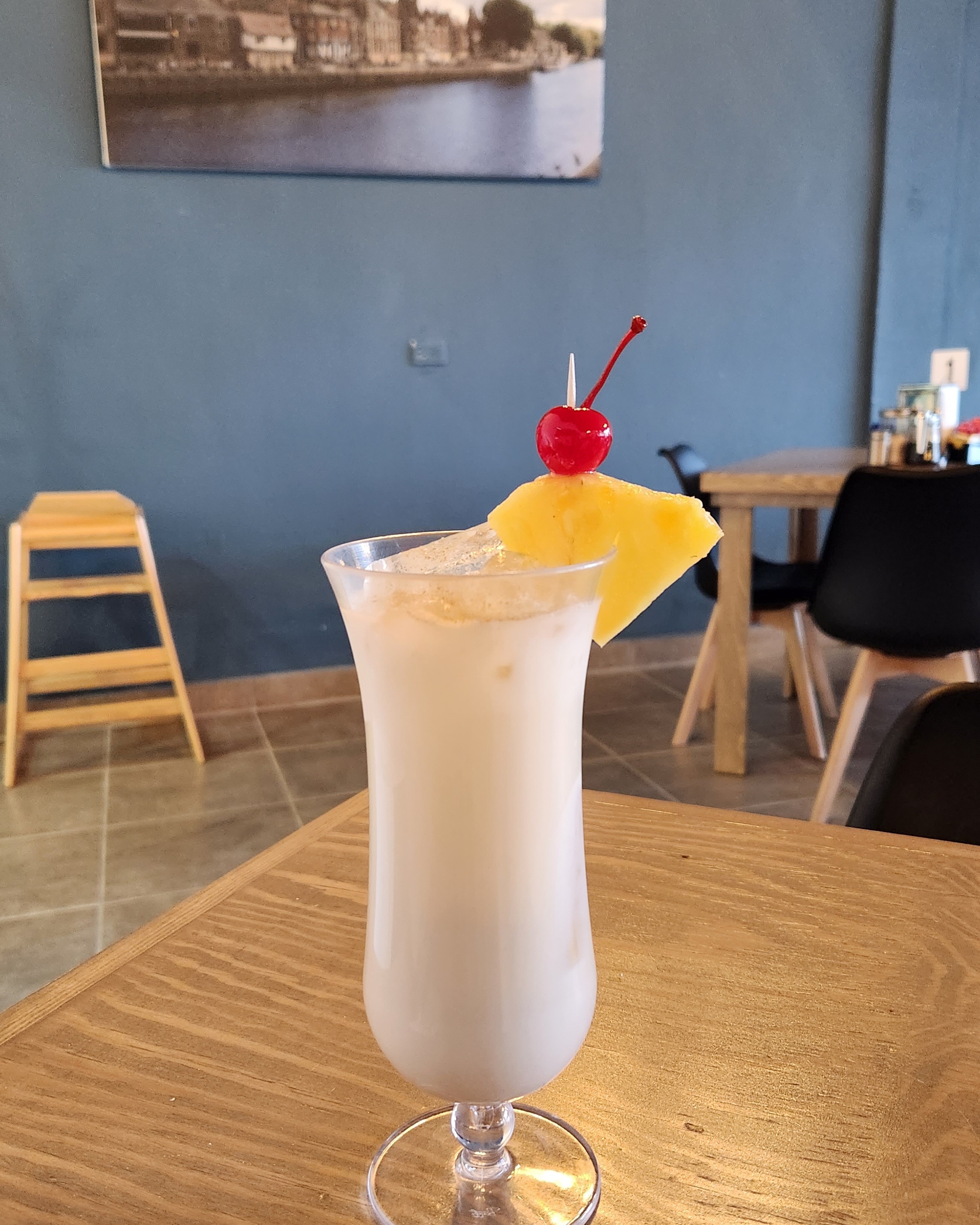 Sal y Pimienta ncg image 6