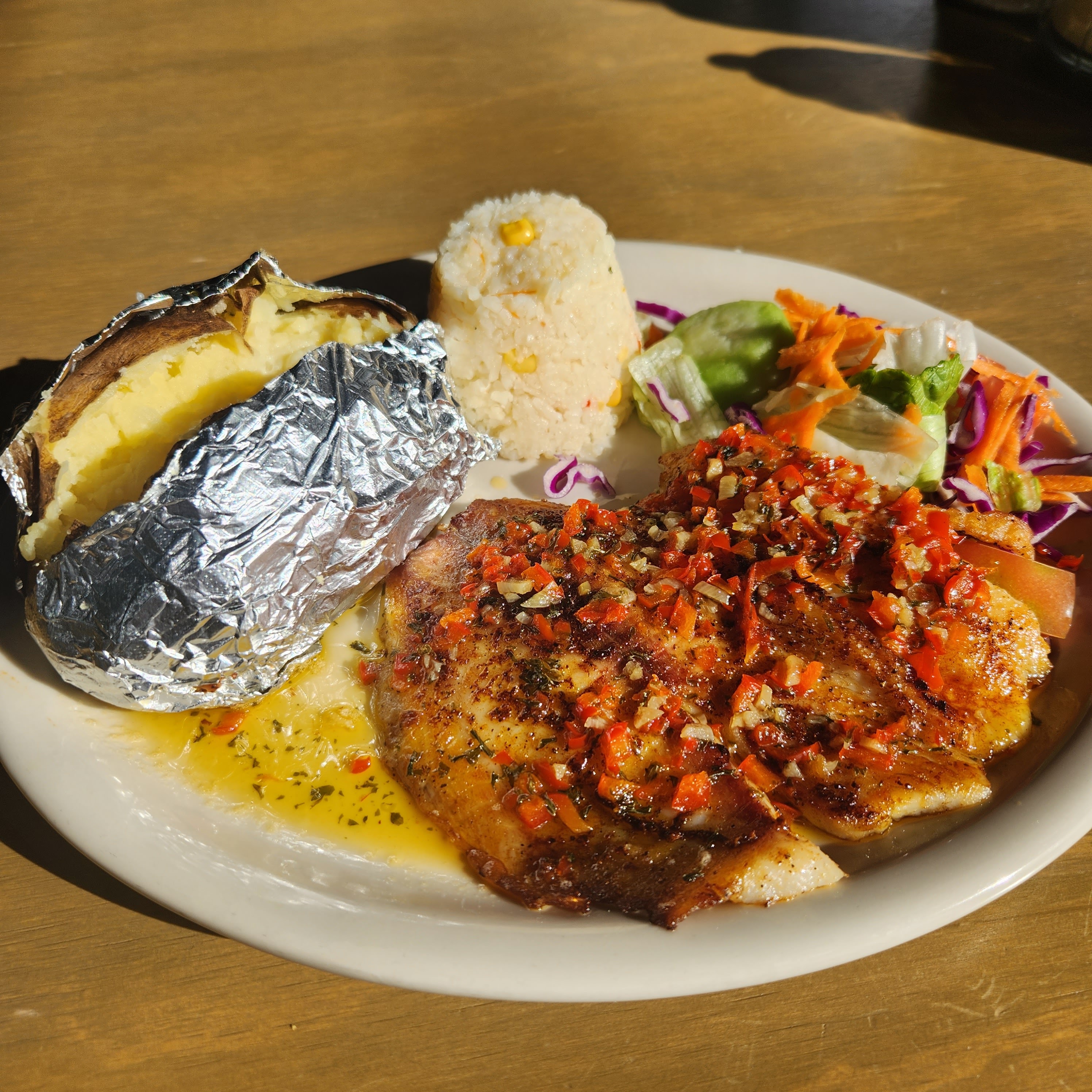 Sal y Pimienta ncg image 7