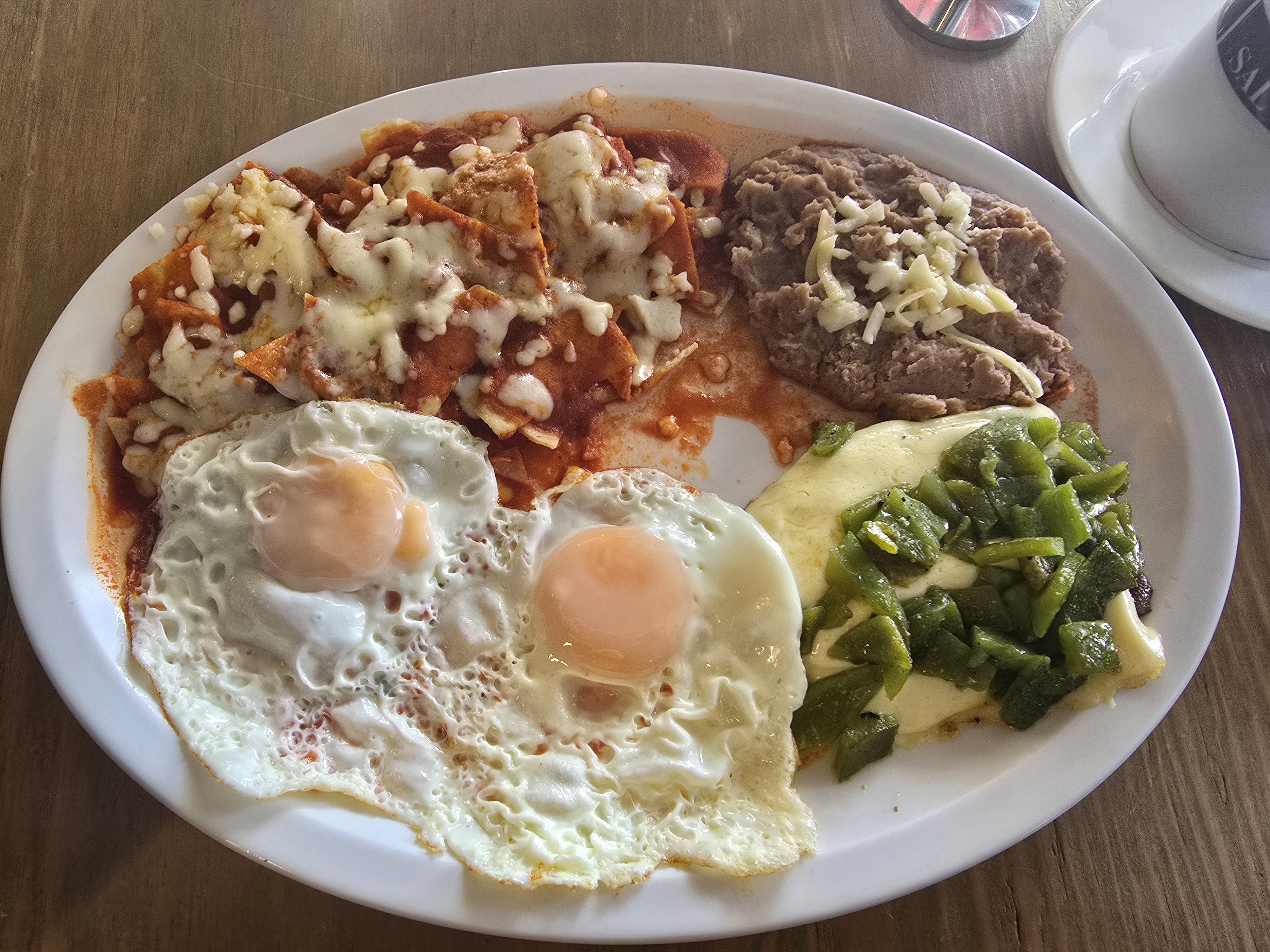 Sal y Pimienta ncg image 8