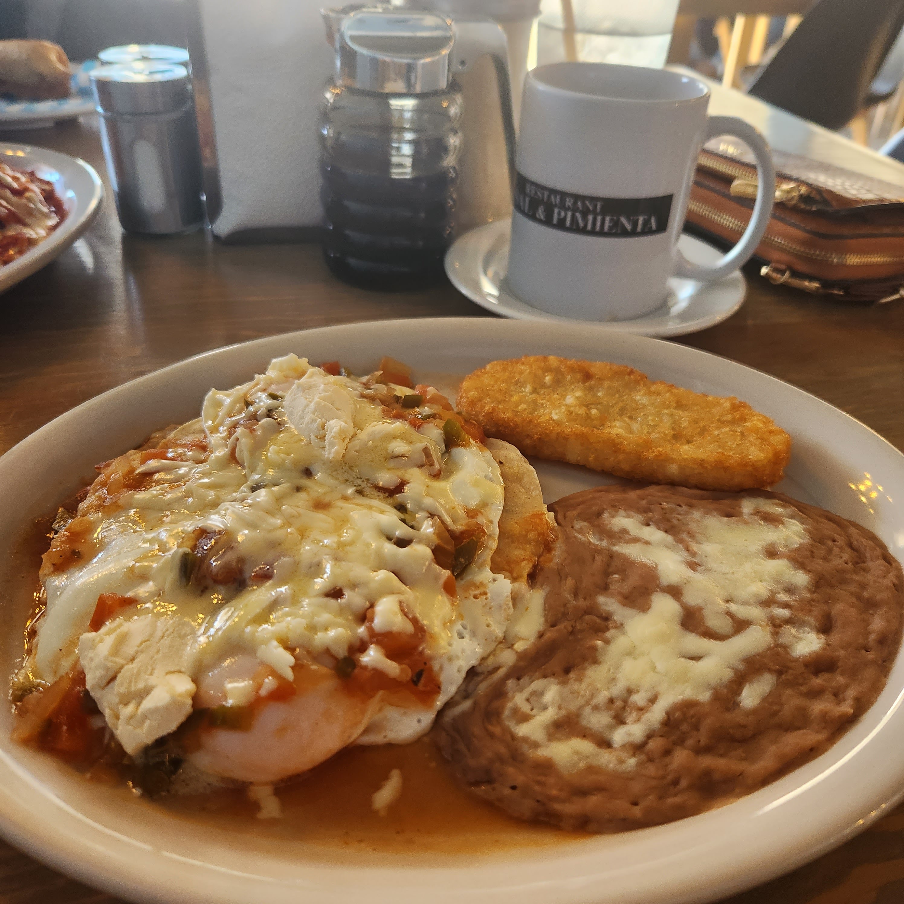 Sal y Pimienta ncg image 9