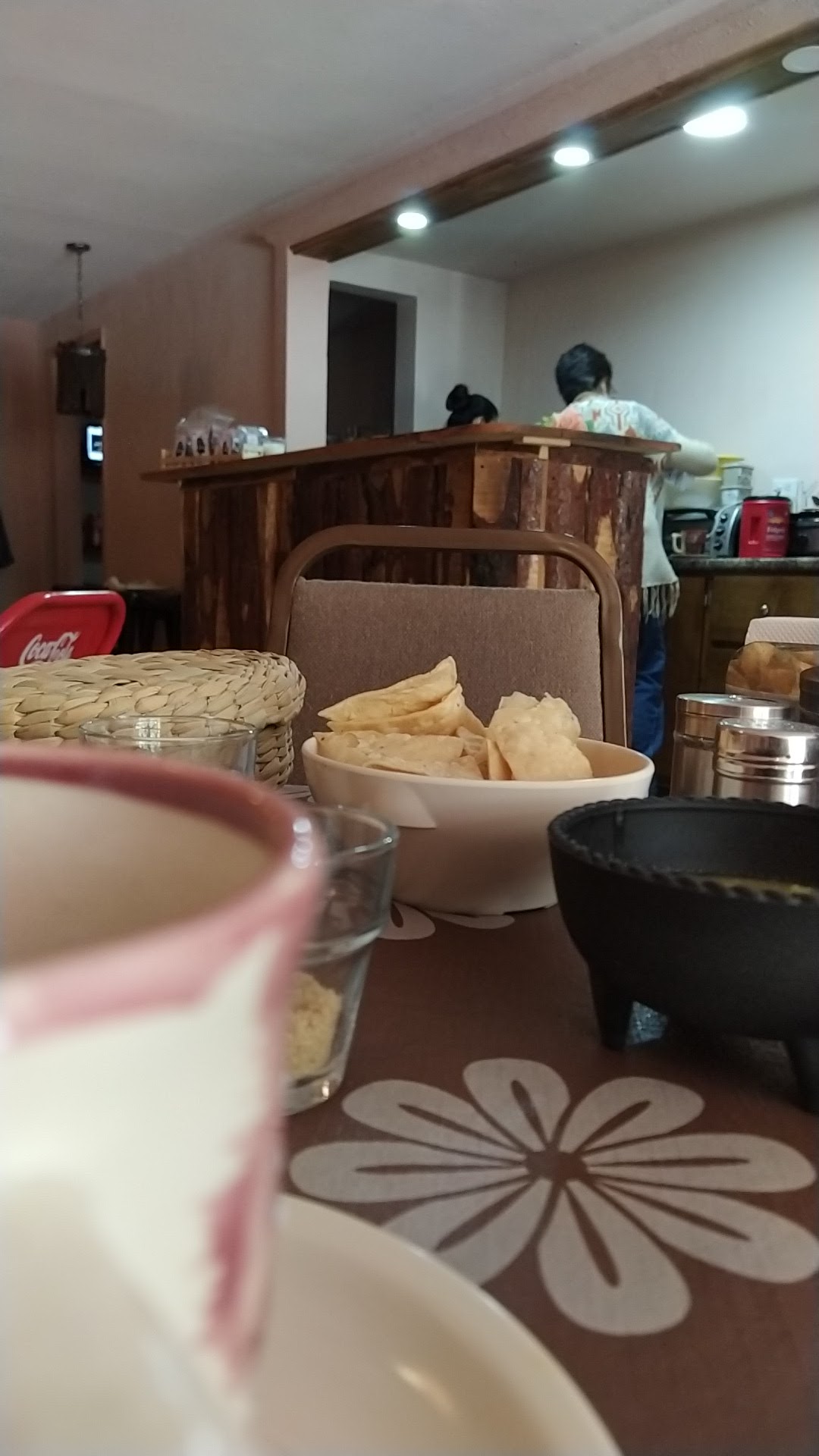 Arte y Comida Antara image 1