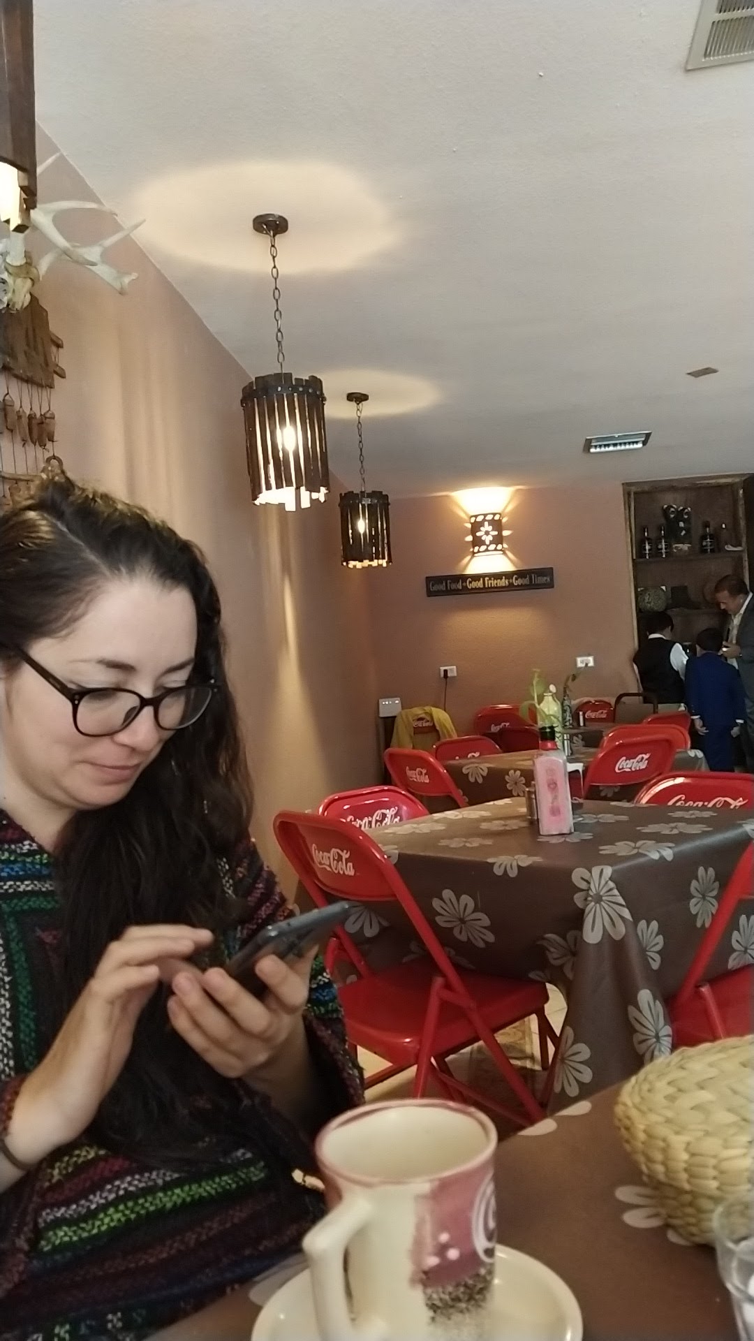 Arte y Comida Antara image 4