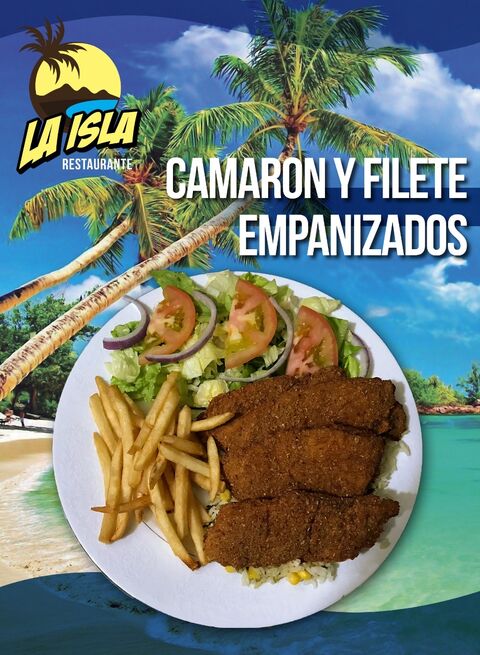 La Isla Restaurante image 1