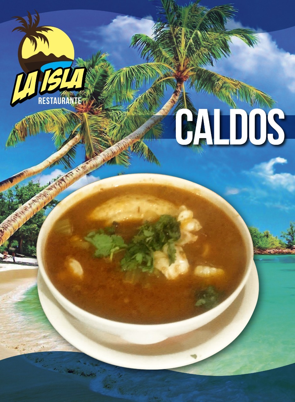 La Isla Restaurante image 4