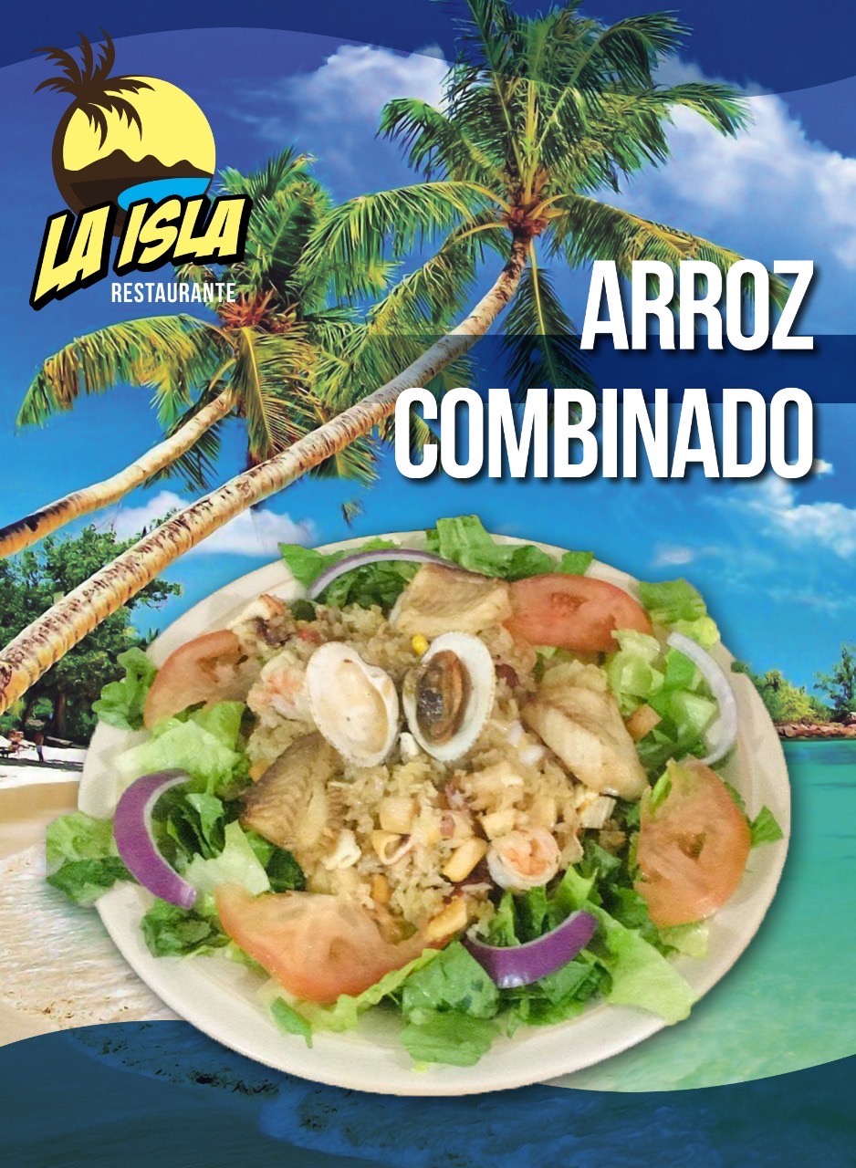 La Isla Restaurante image 5