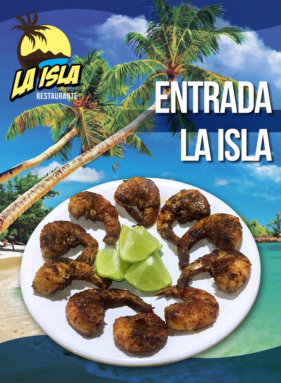 La Isla Restaurante image 6