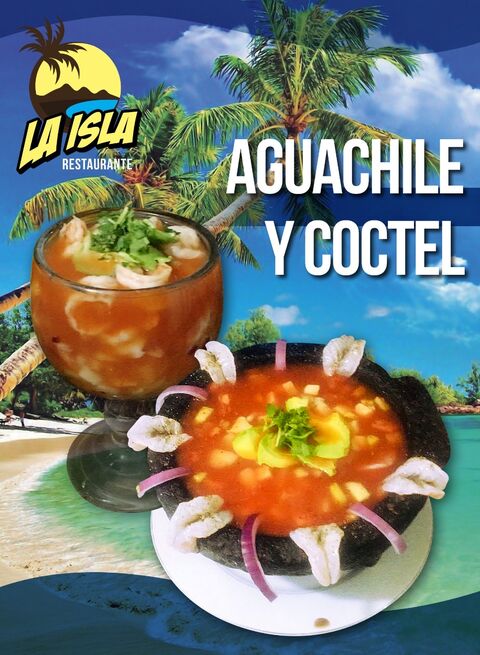La Isla Restaurante image 7