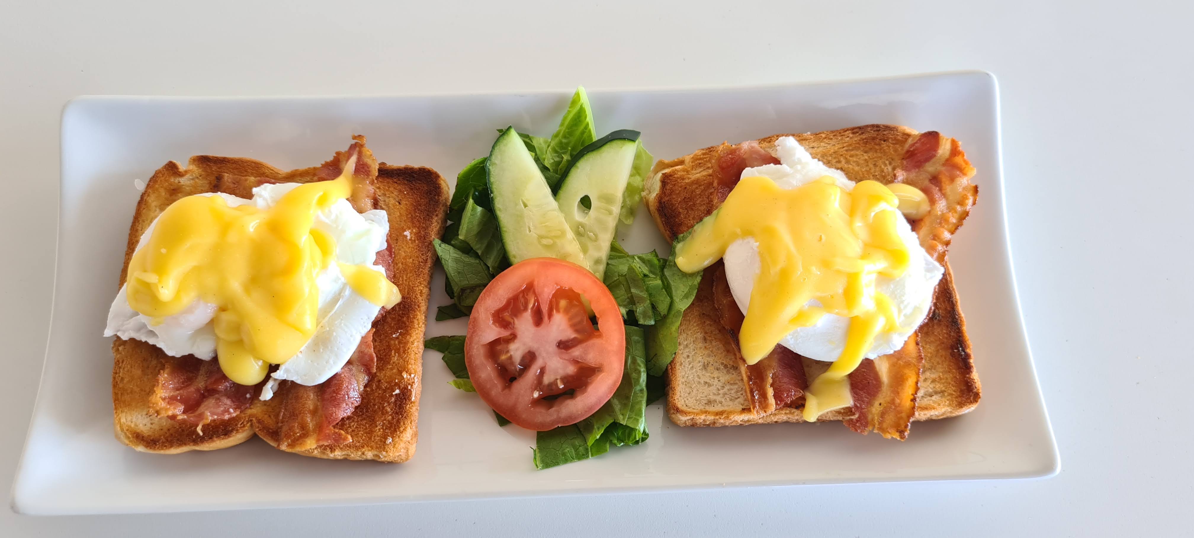 Hecho con Amor image 1