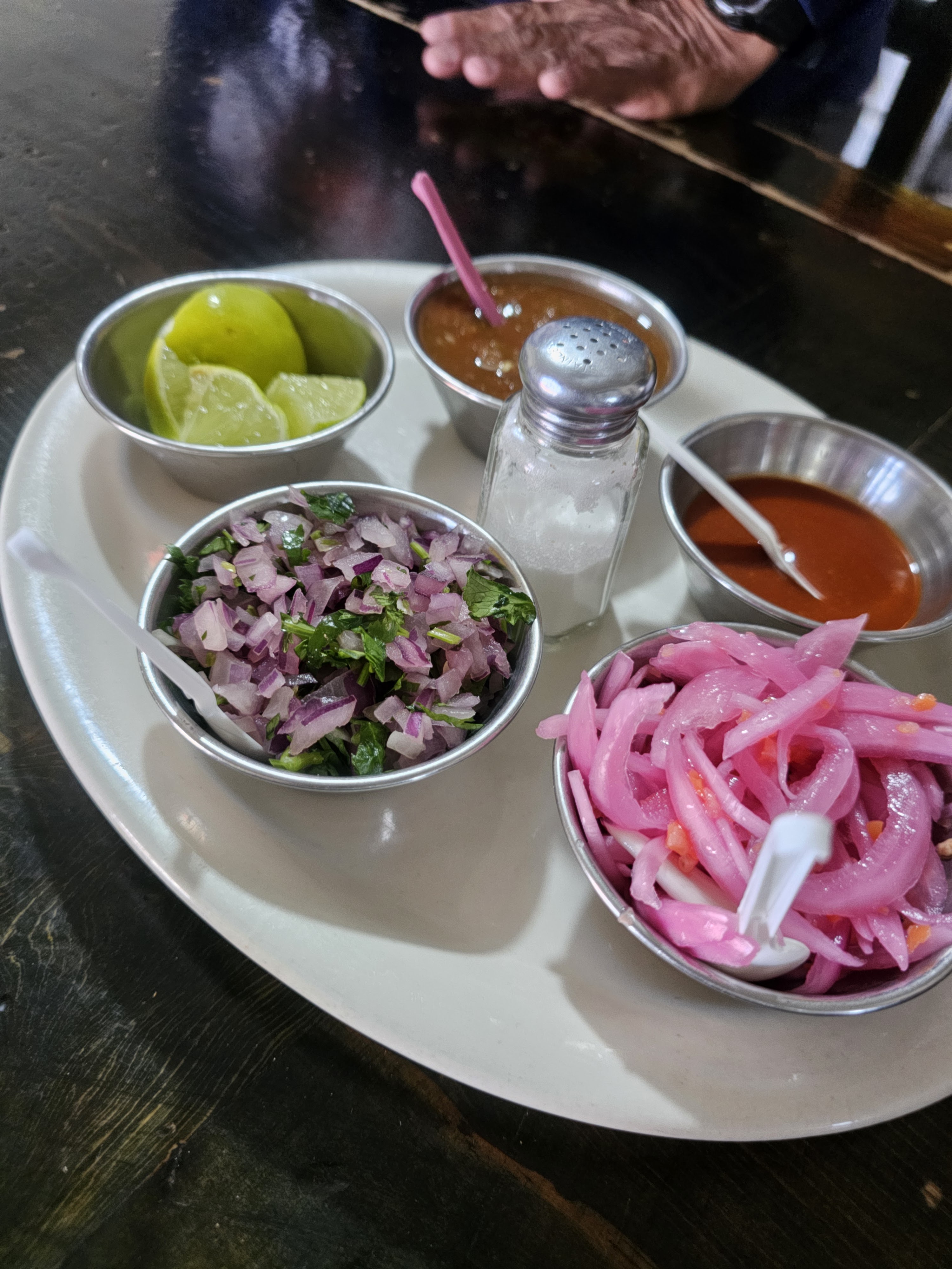 Mechy's Burritos y más... image 2