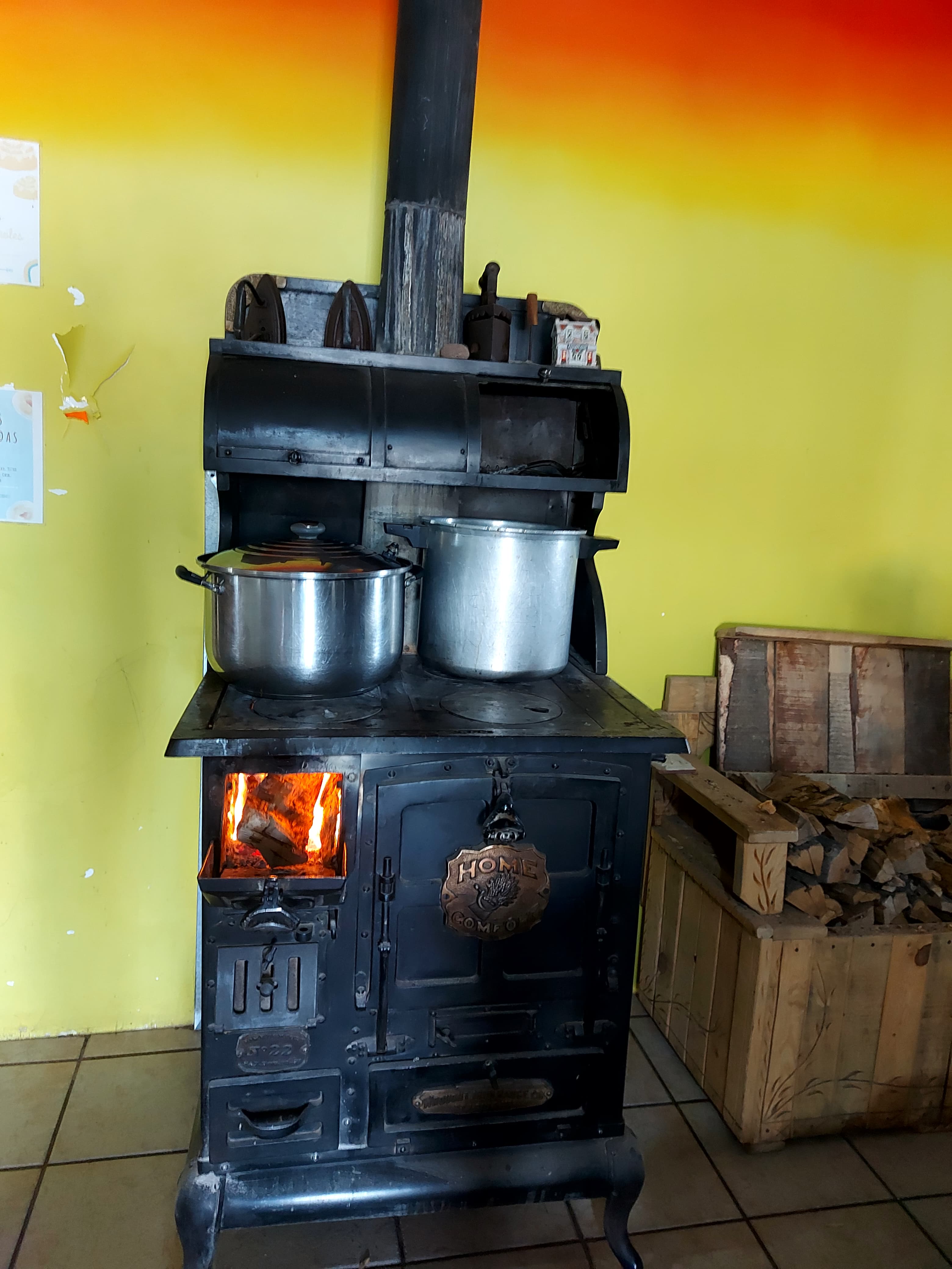 Mechy's Burritos y más... image 5