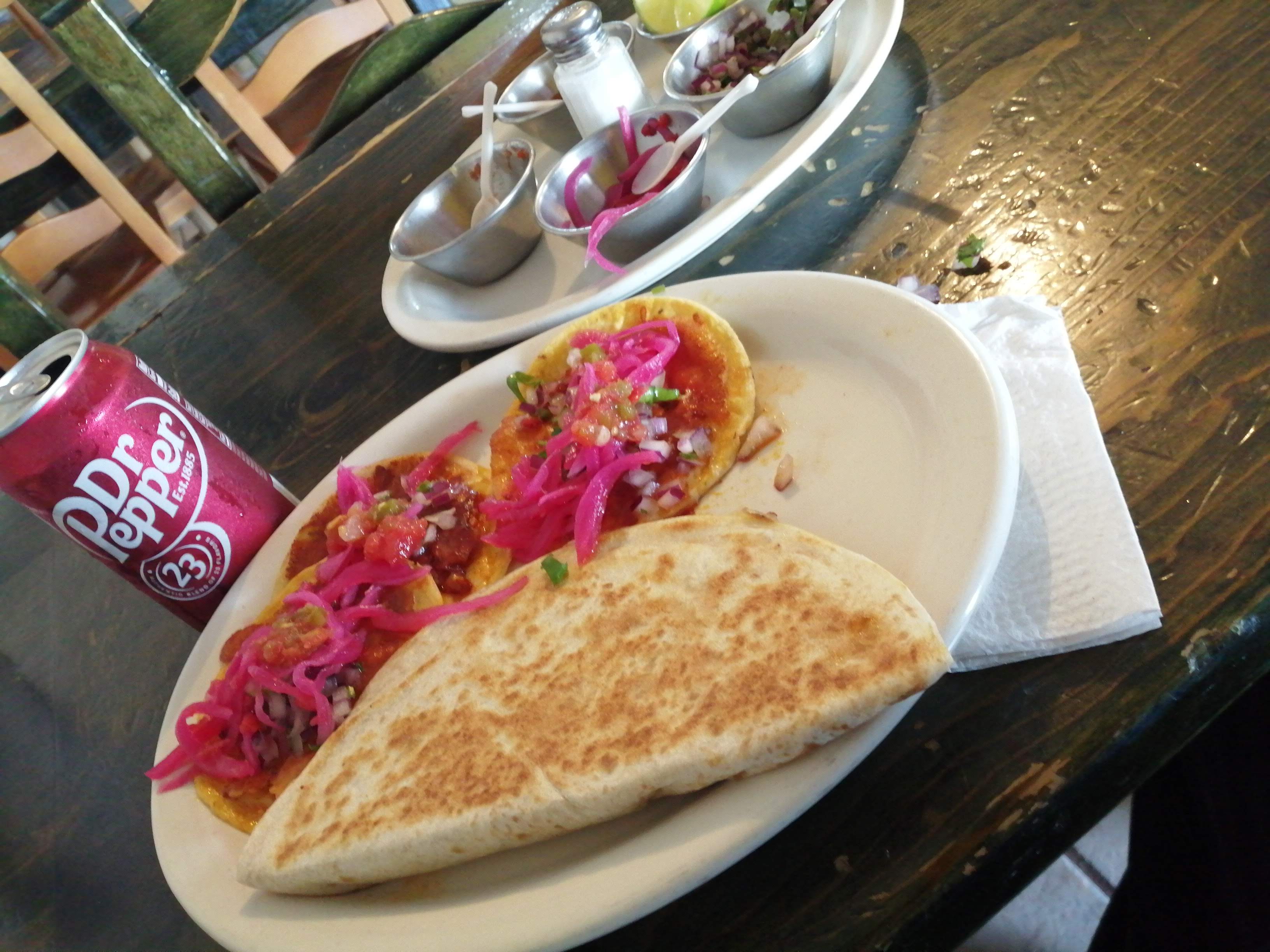 Mechy's Burritos y más... image 7