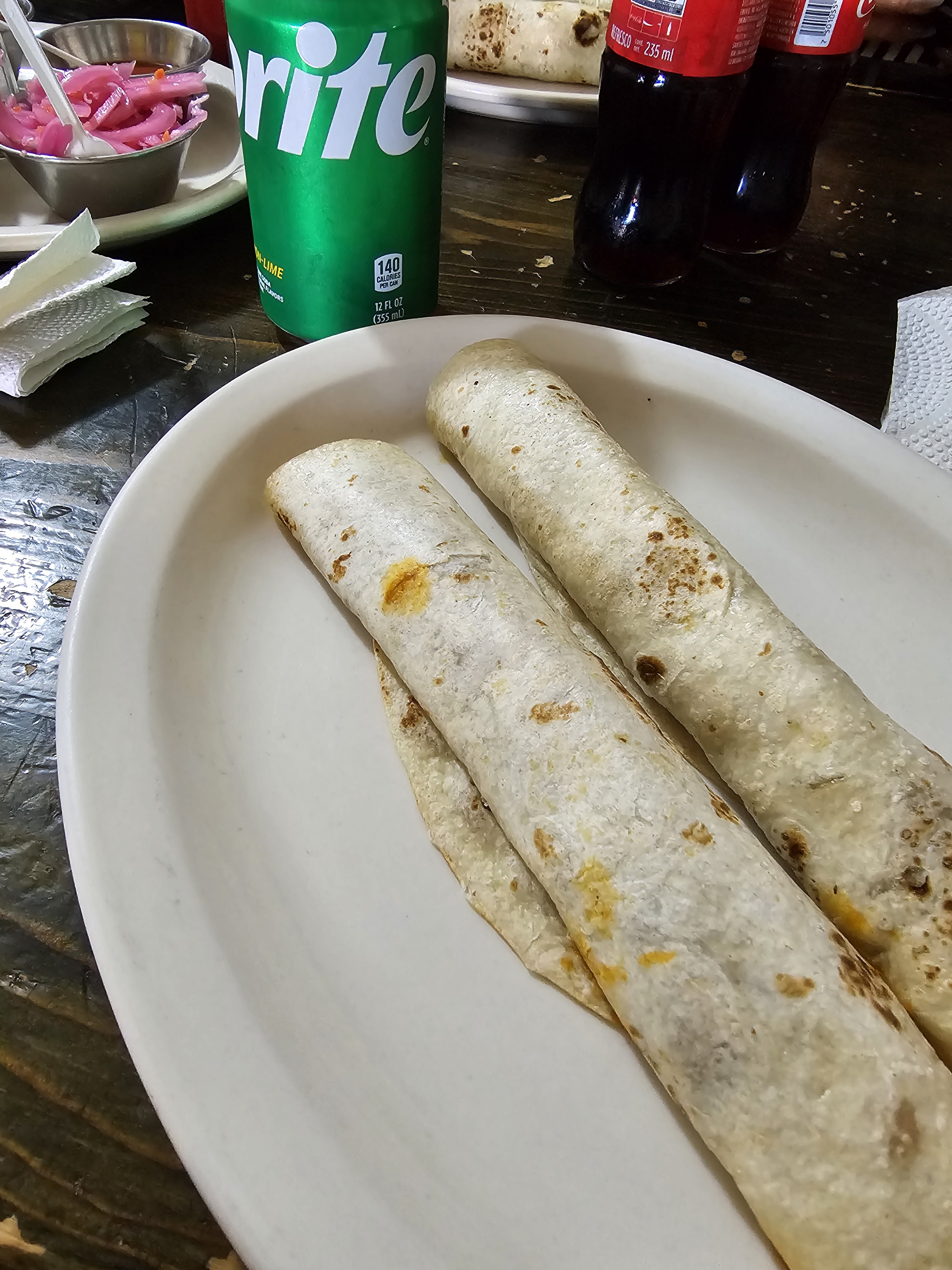 Mechy's Burritos y más... image 8