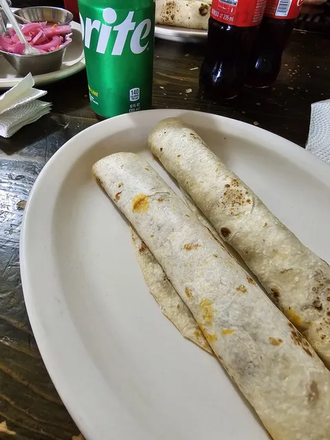 Mechy's Burritos y más... image 8