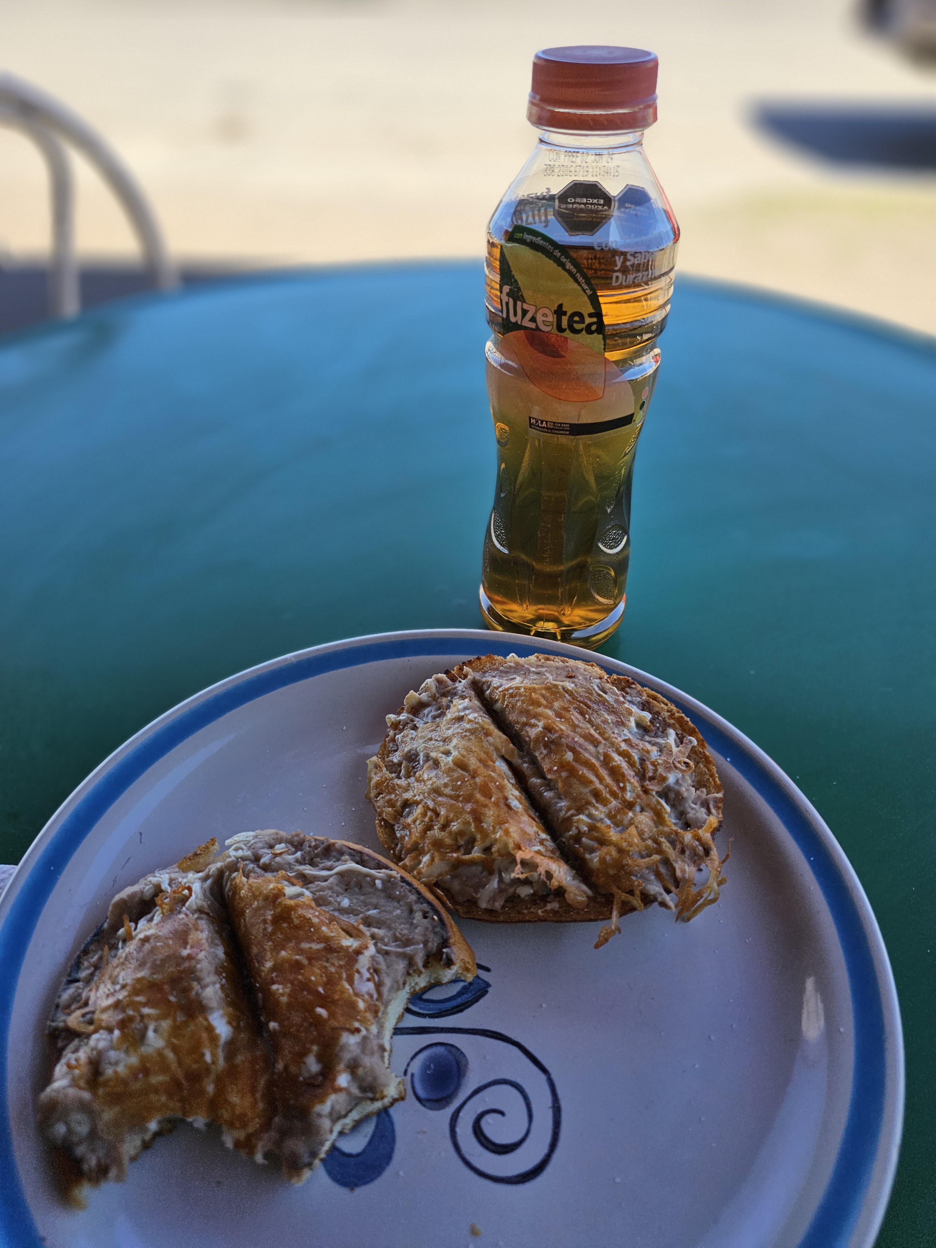 Mechy's Burritos y más... image 9