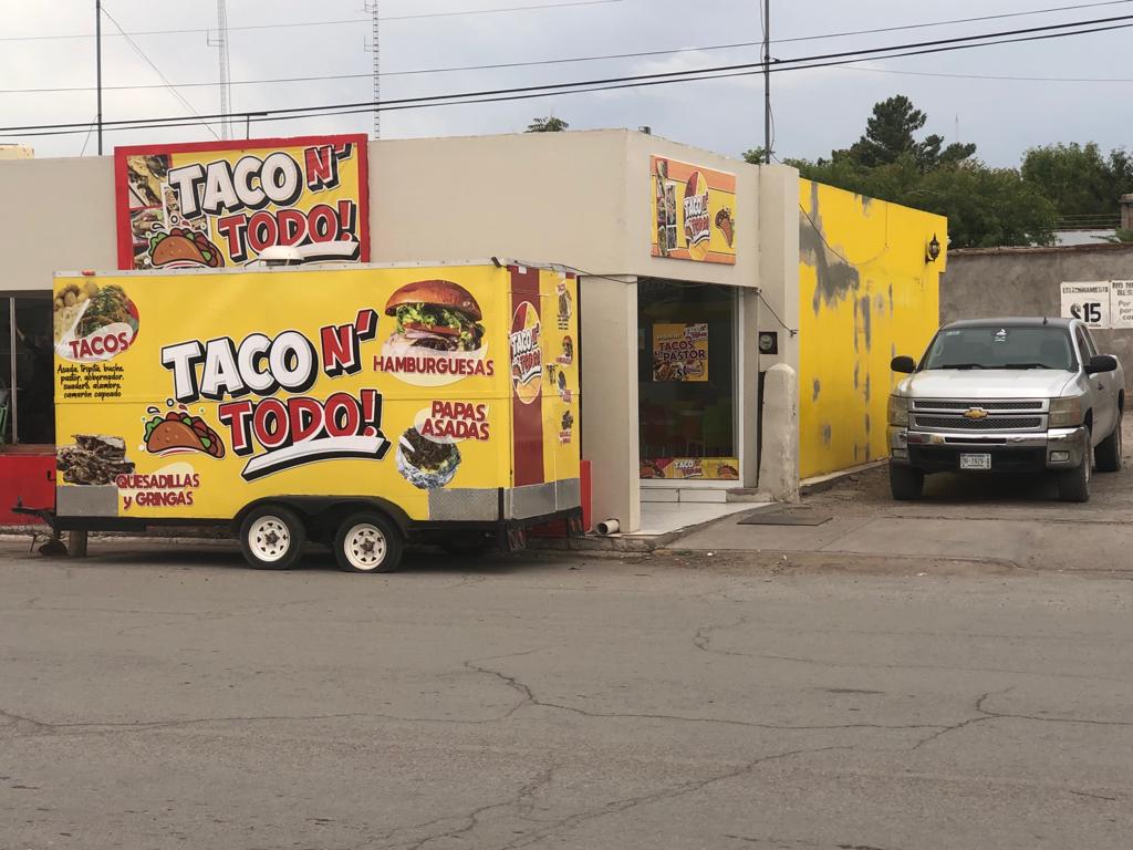 Taco N Todo image 1