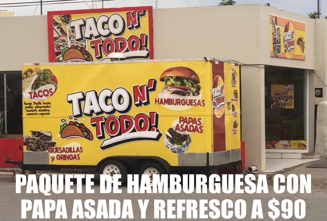 Taco N Todo image 3