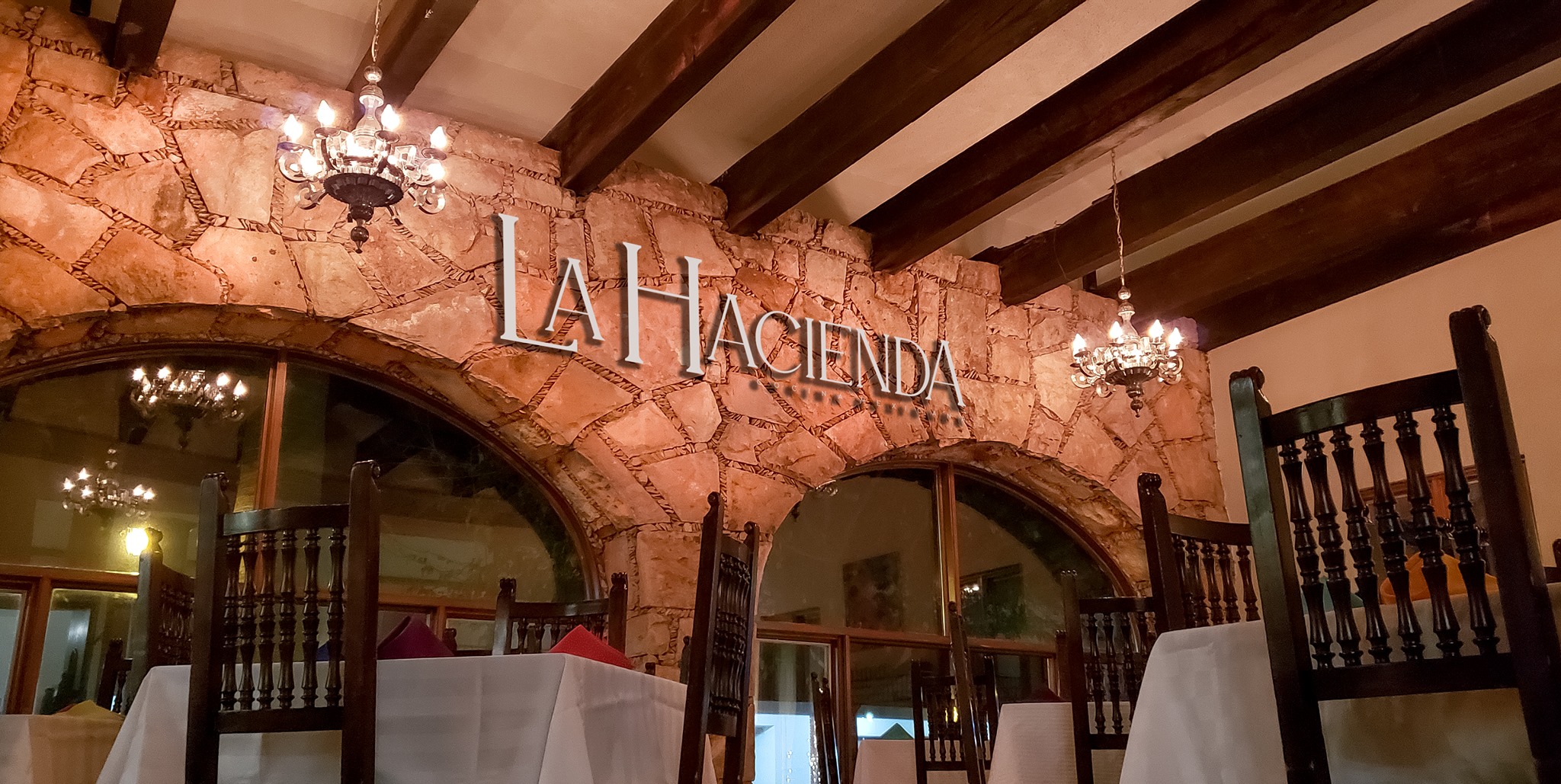 LA HACIENDA Restaurante y Eventos image 1