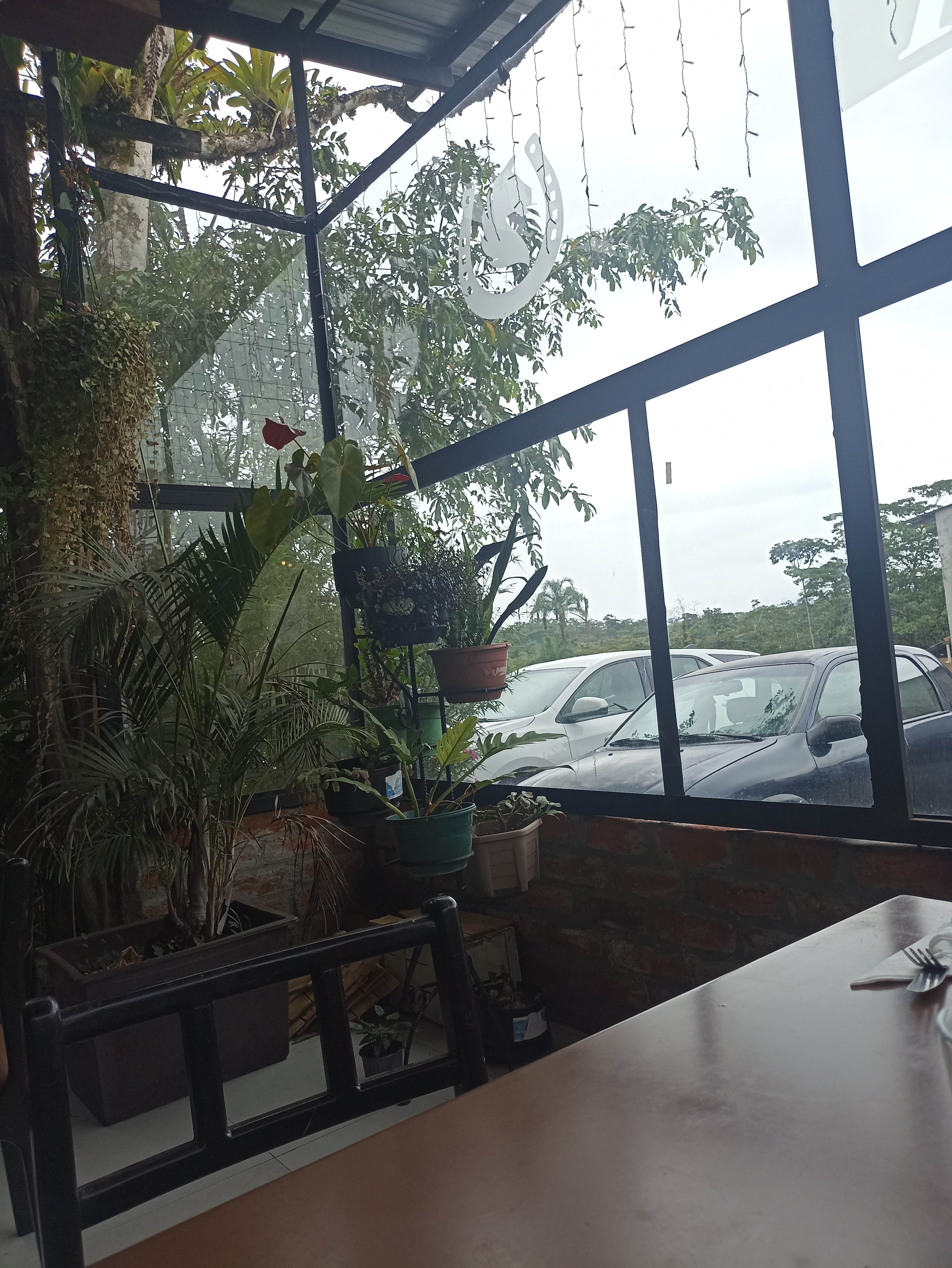 LA HACIENDA Restaurante y Eventos image 3