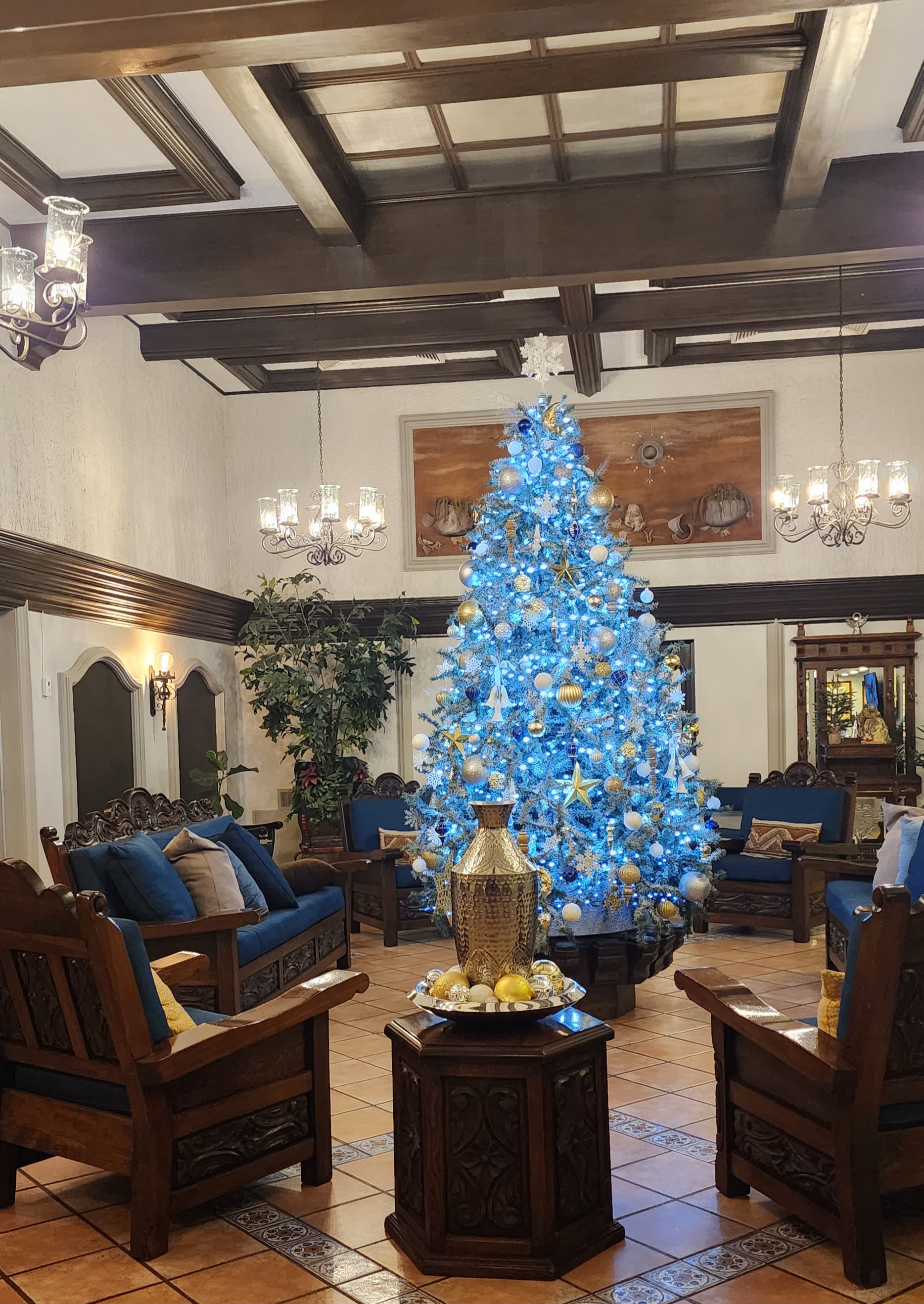 LA HACIENDA Restaurante y Eventos image 4