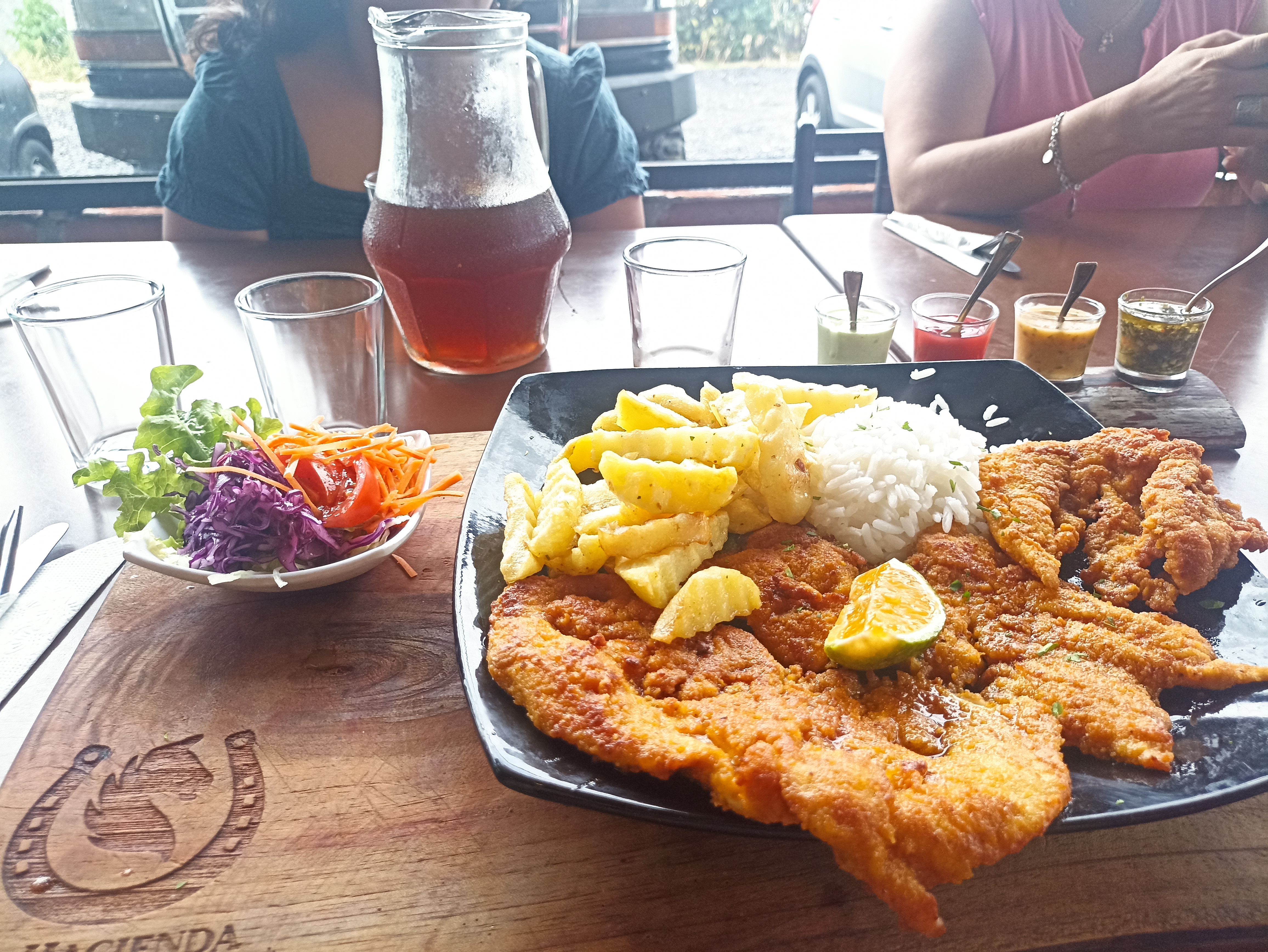 LA HACIENDA Restaurante y Eventos image 5