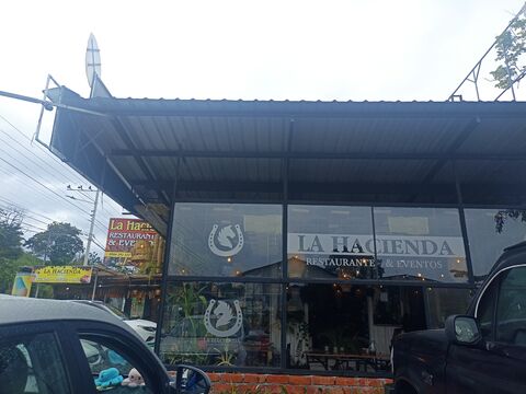 LA HACIENDA Restaurante y Eventos image 6