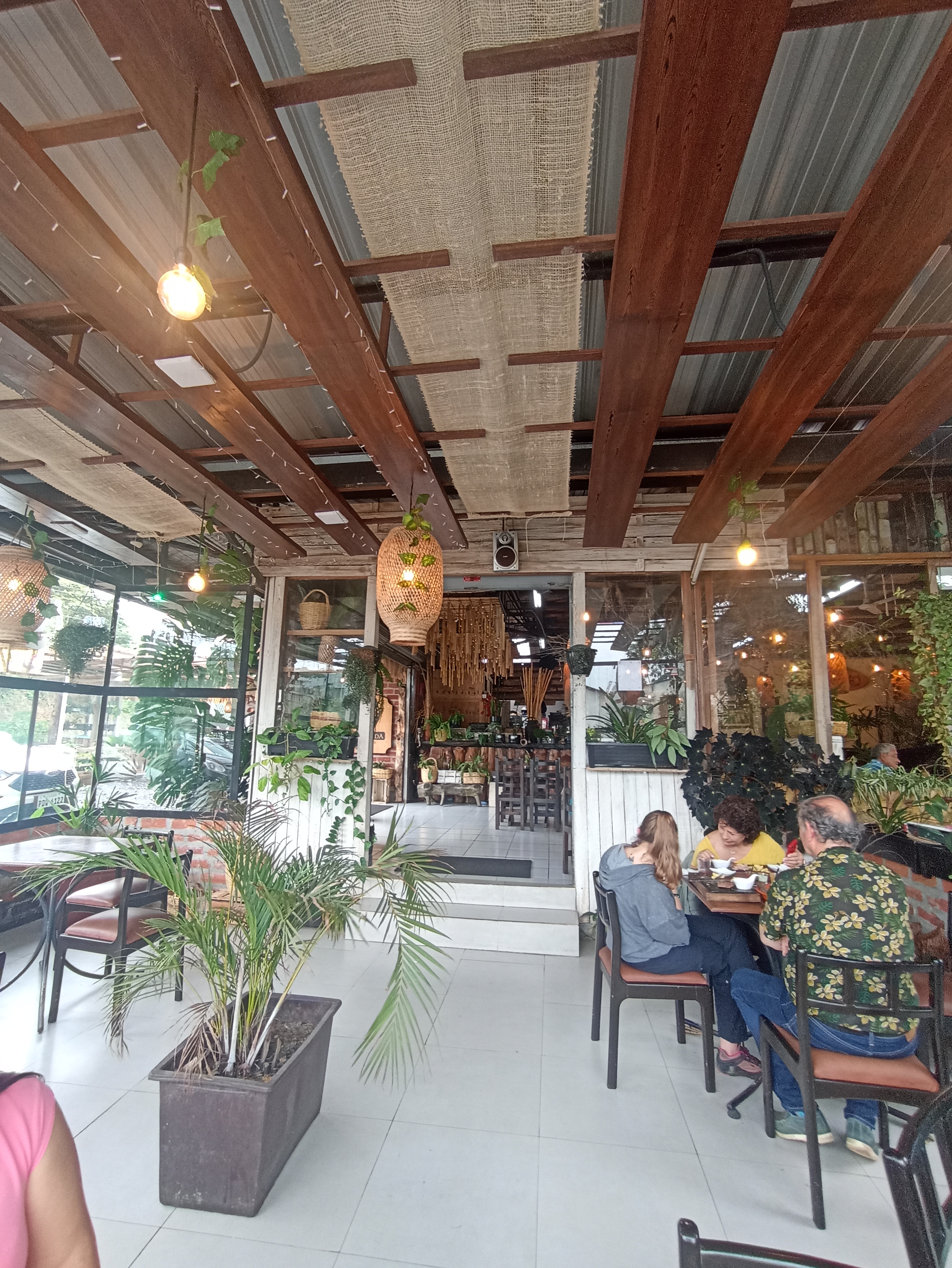 LA HACIENDA Restaurante y Eventos image 7