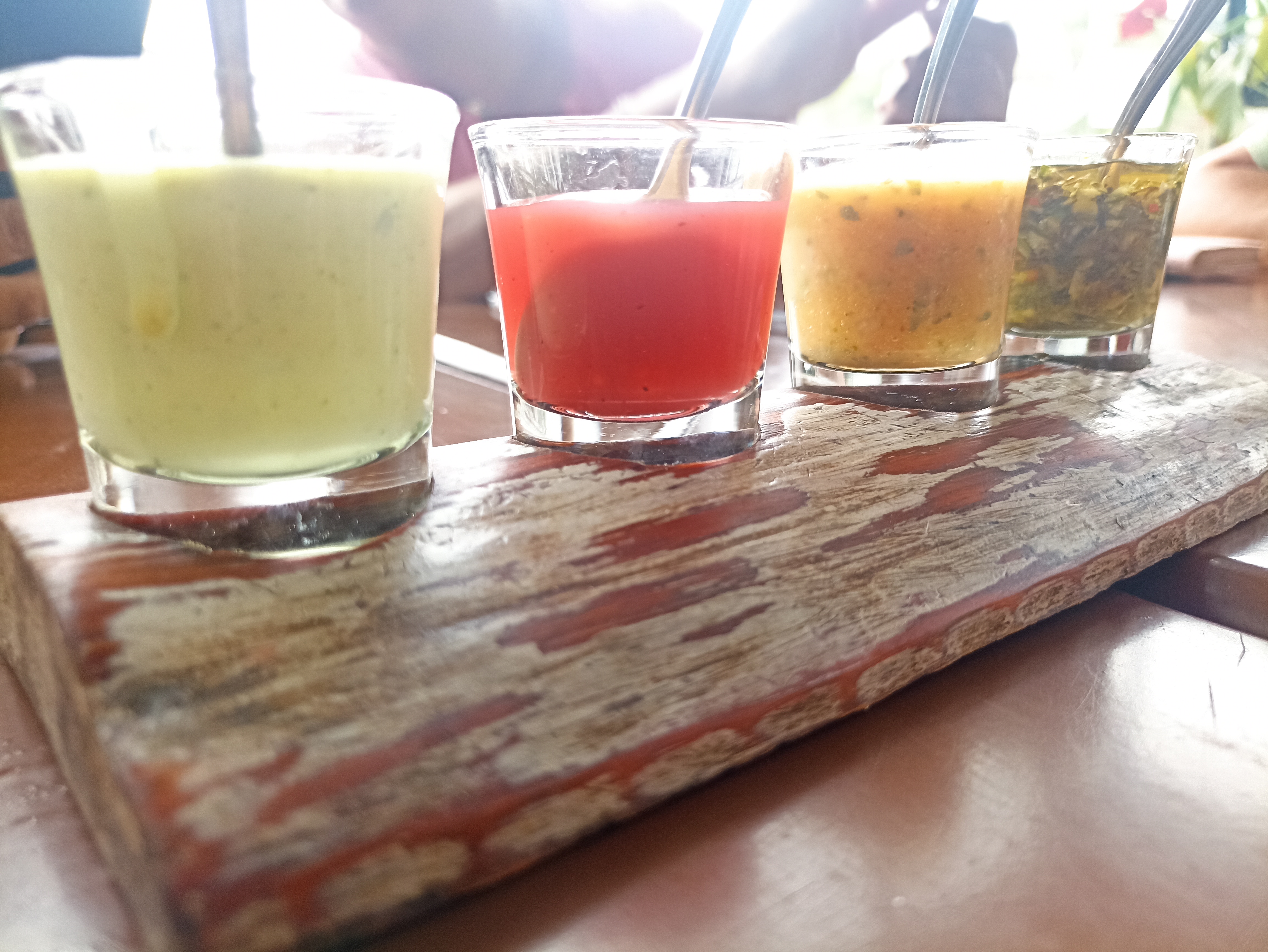 LA HACIENDA Restaurante y Eventos image 10