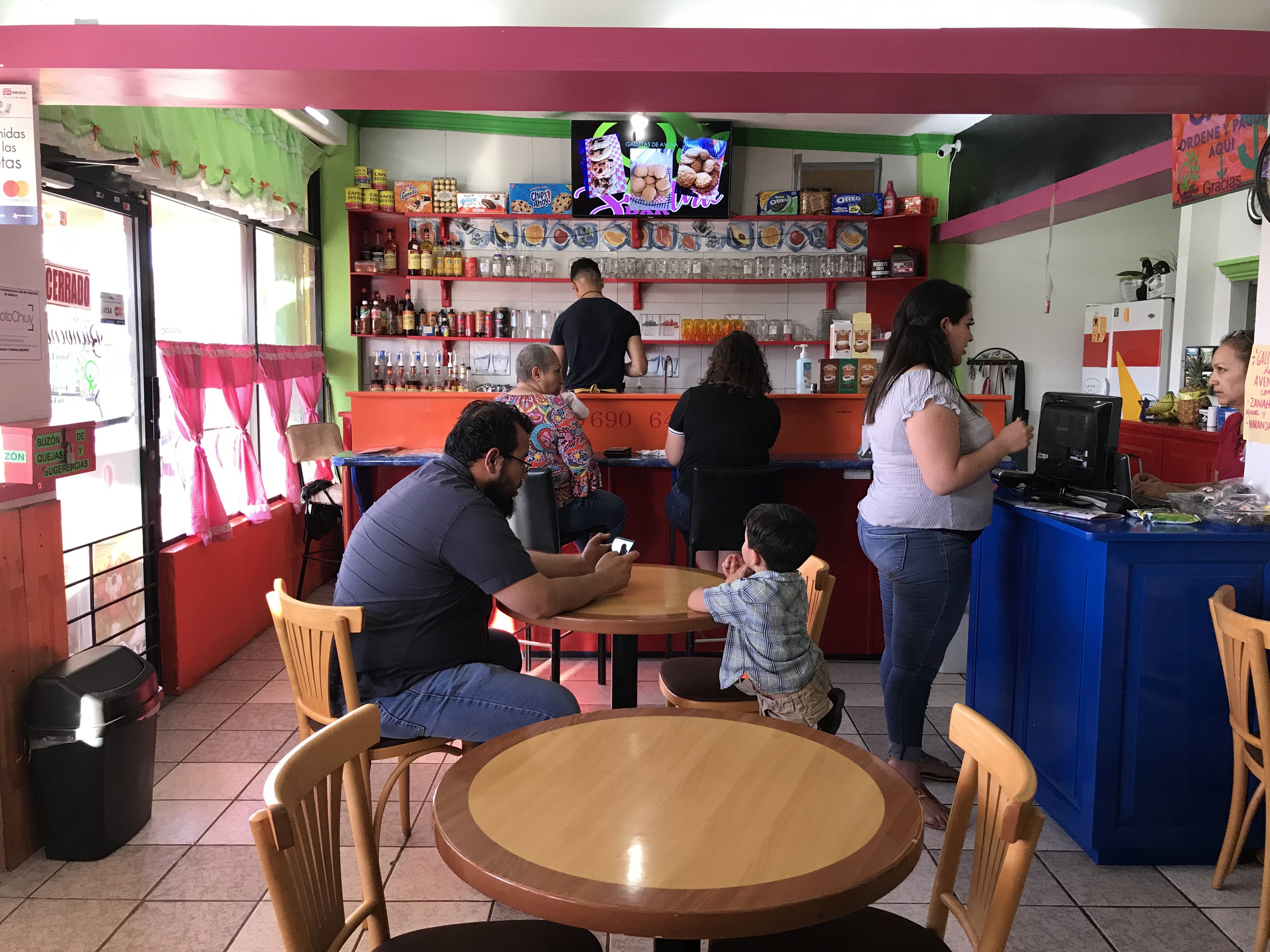 Smoothie Bar NCG image 1